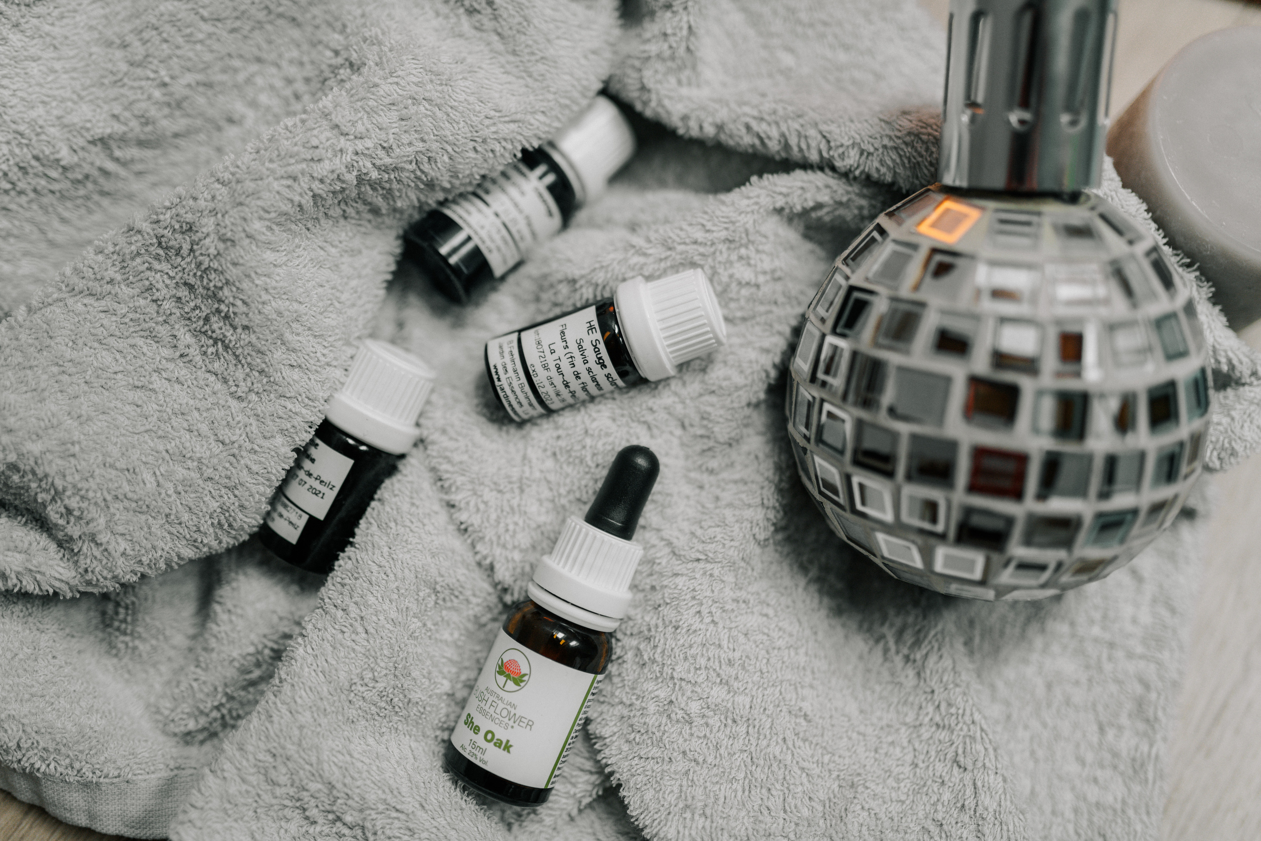 Физиотерапия. Фотограф Василиса Гордеева