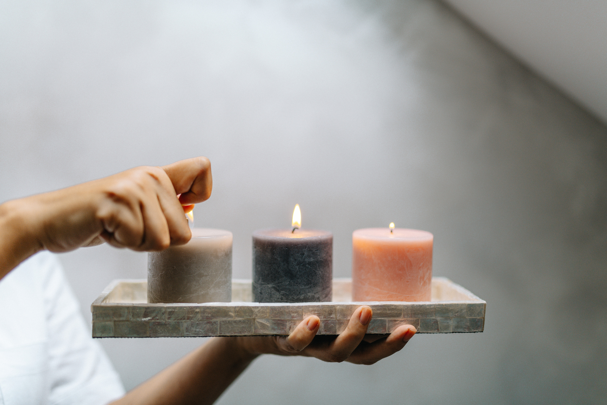 Физиотерапия. Фотограф Василиса Гордеева