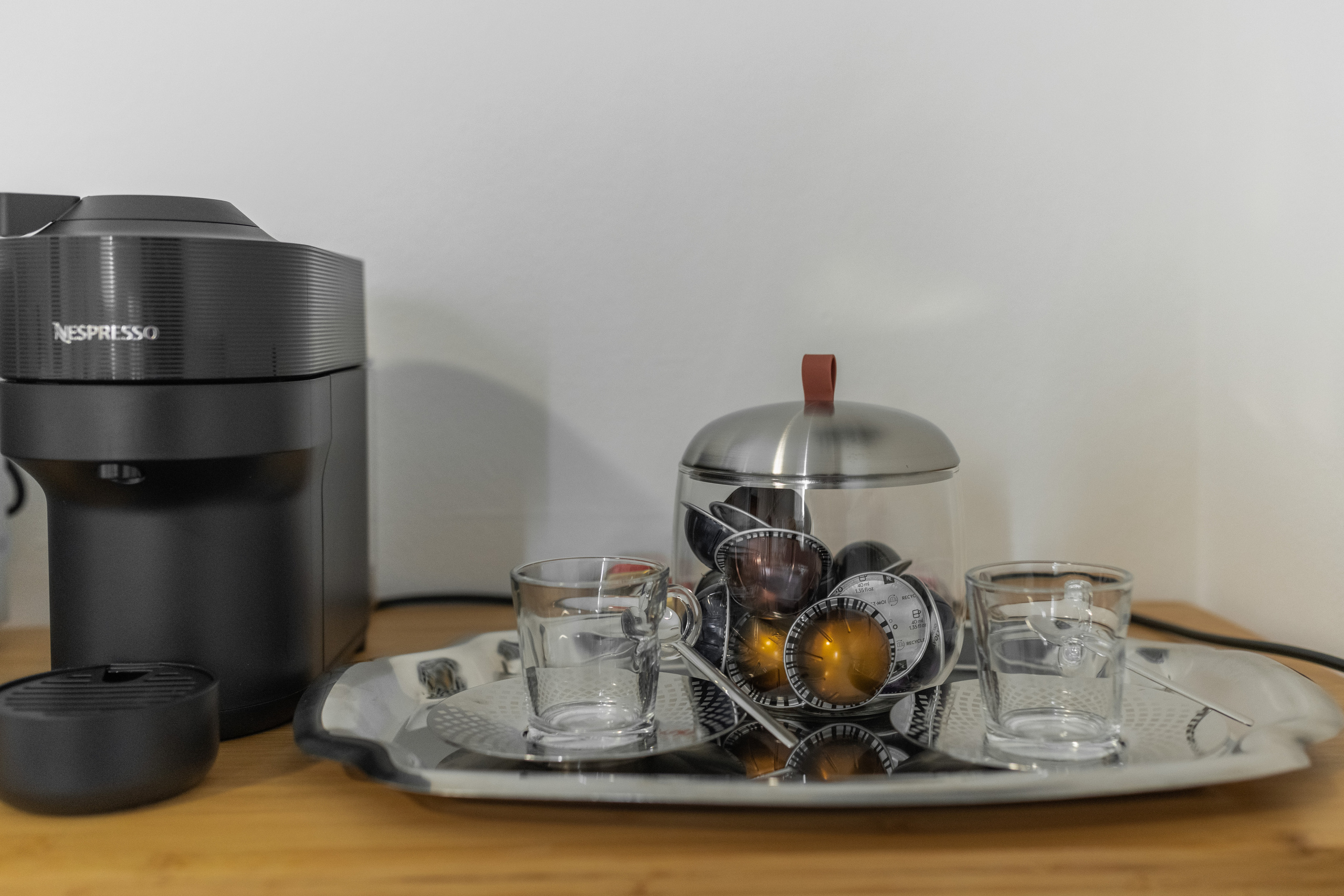 Airbnb. Photographer Vasilisa Gordeeva