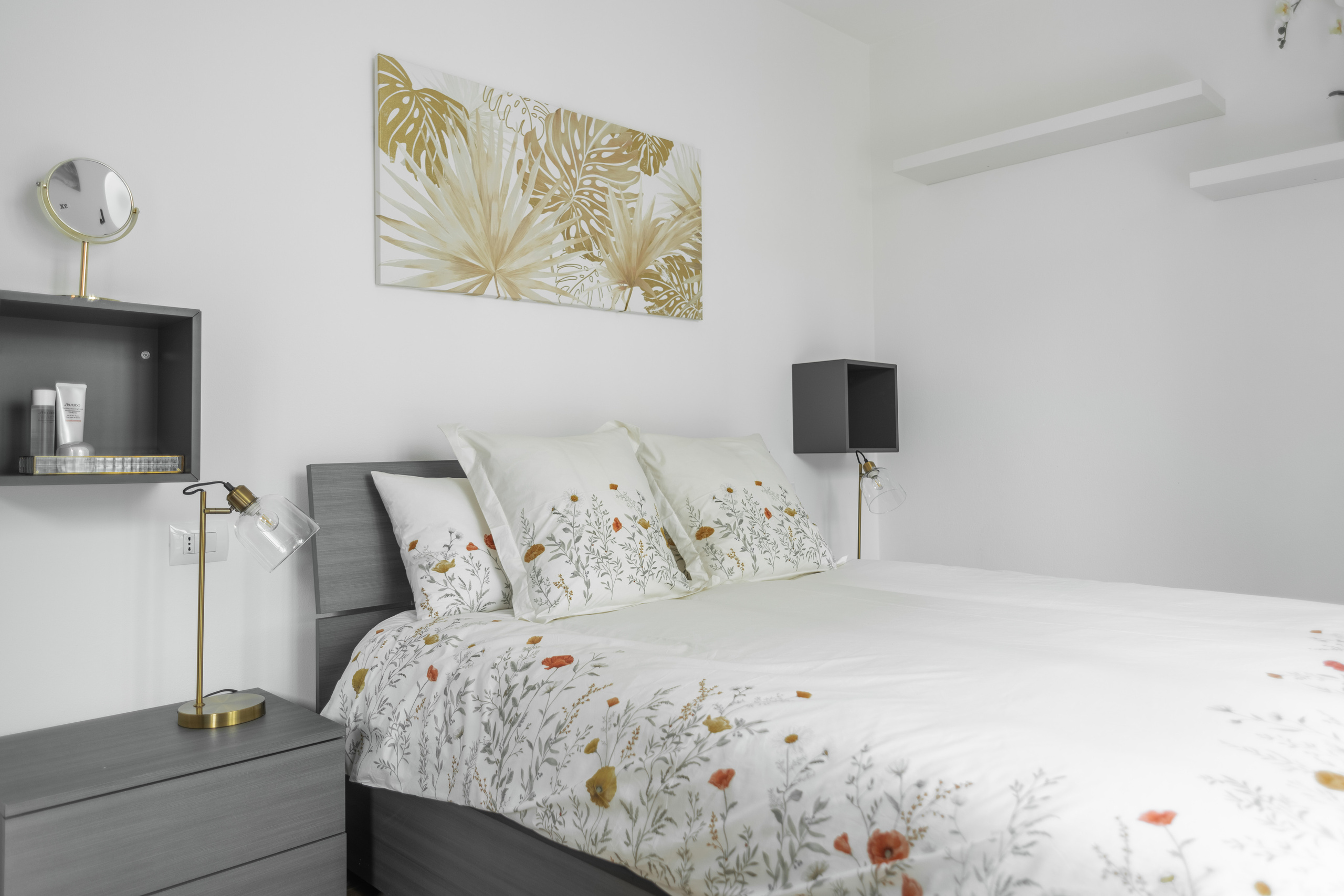 Airbnb. Photographer Vasilisa Gordeeva