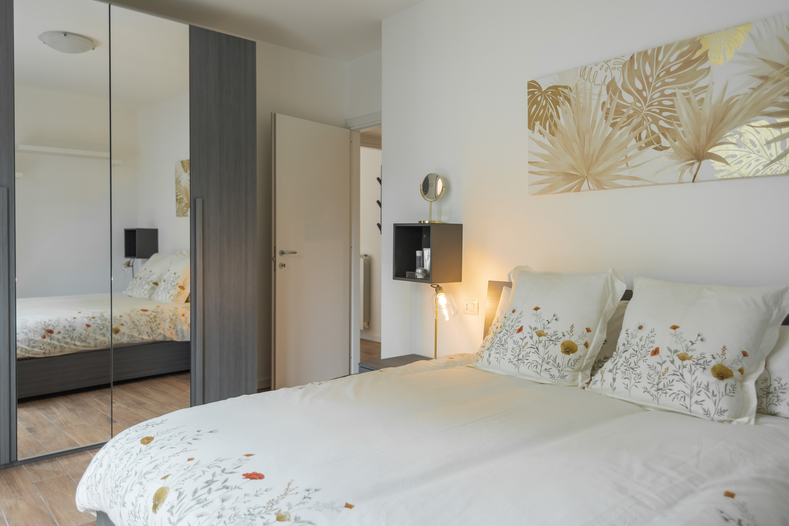 Airbnb. Photographer Vasilisa Gordeeva