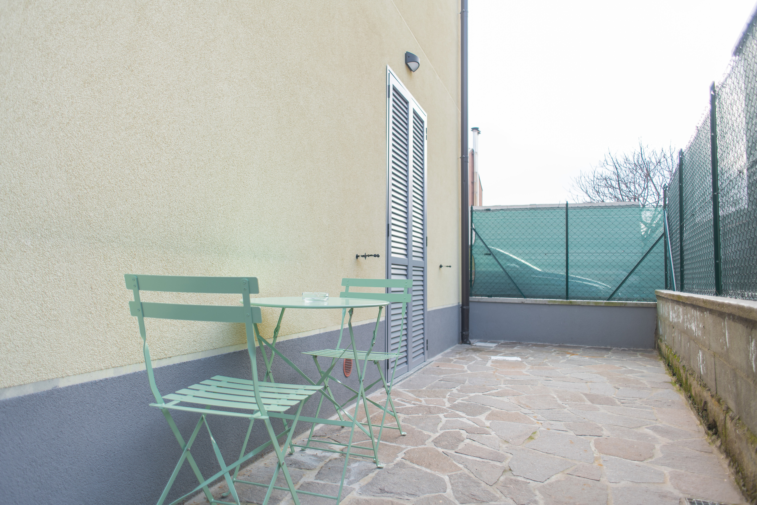 Airbnb. Photographer Vasilisa Gordeeva