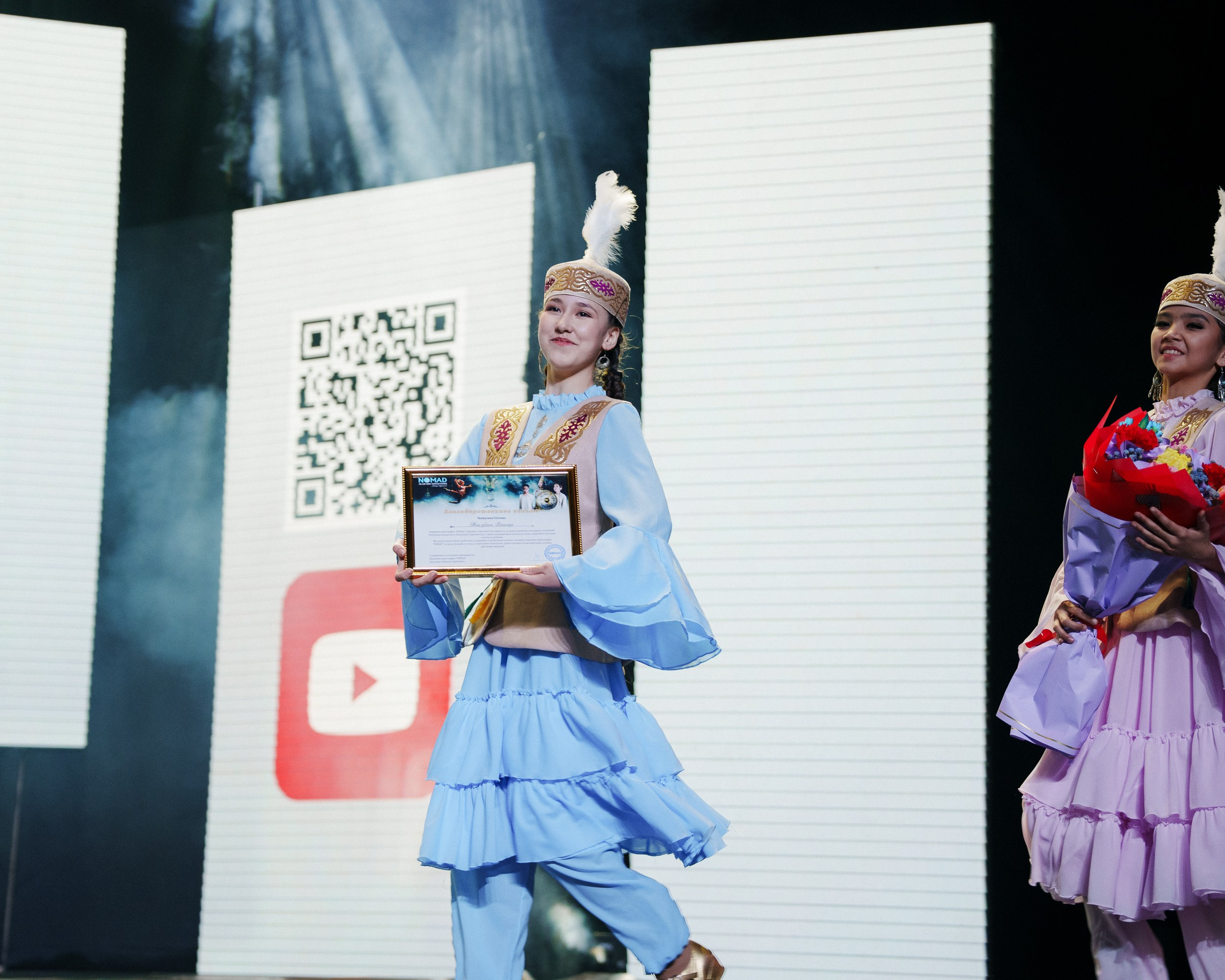 NOMAD «Концерт». Портретный и Репортажный Фотограф Москва