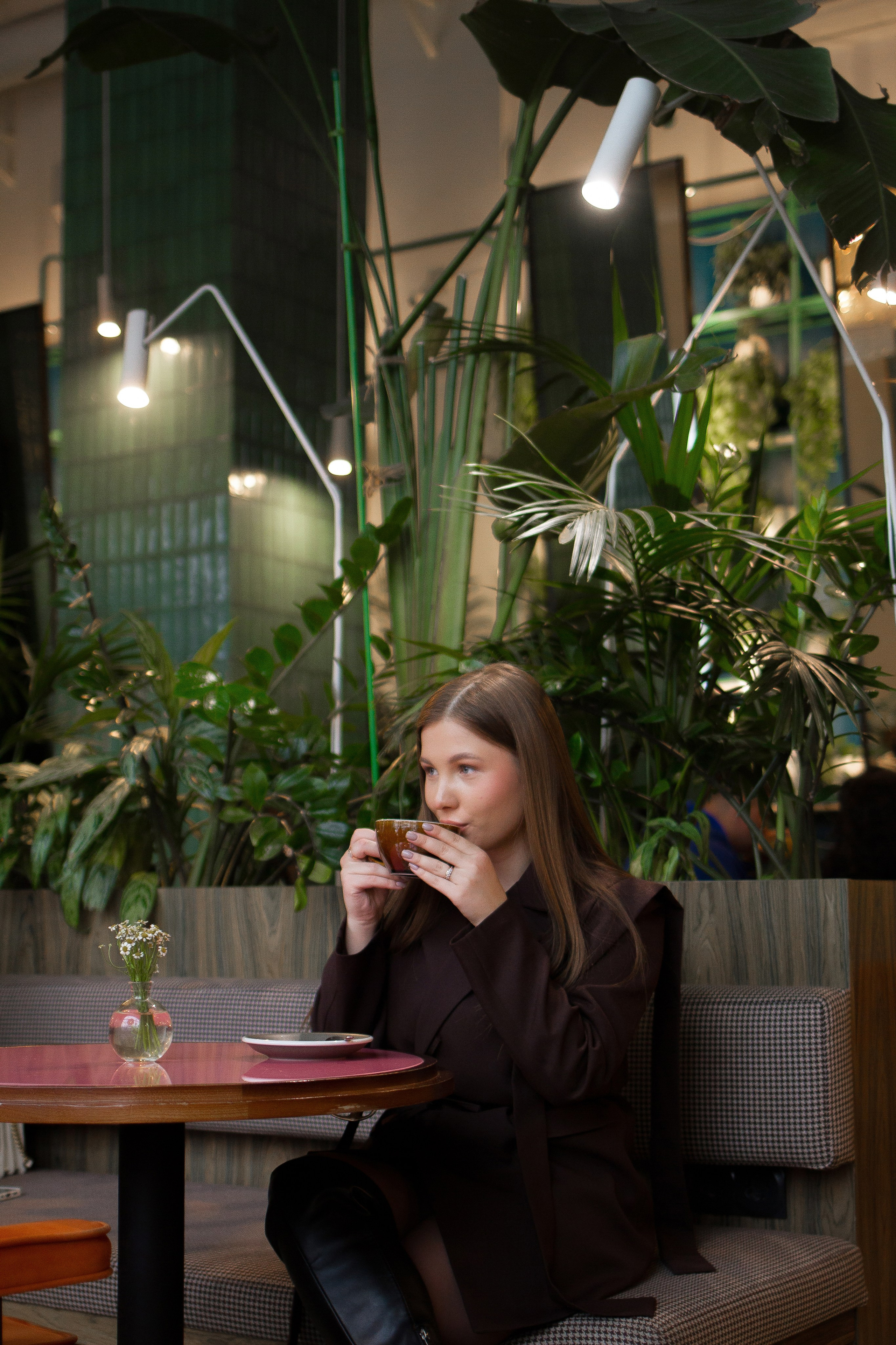 Е — ВЕБ ДИЗАЙНЕР. Фотограф Екатеринбург Елена Минина