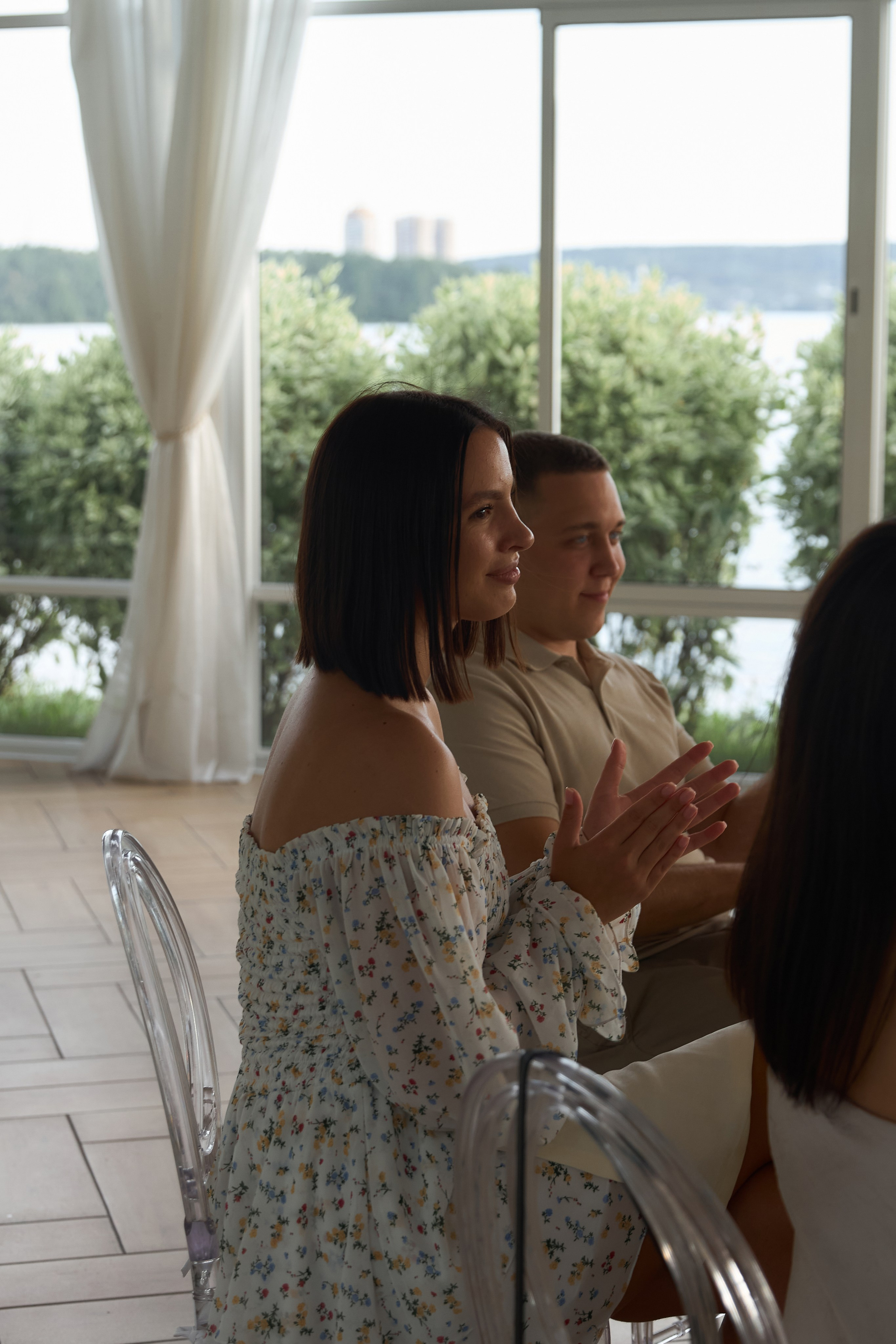 К & М. Фотограф Екатеринбург Елена Минина