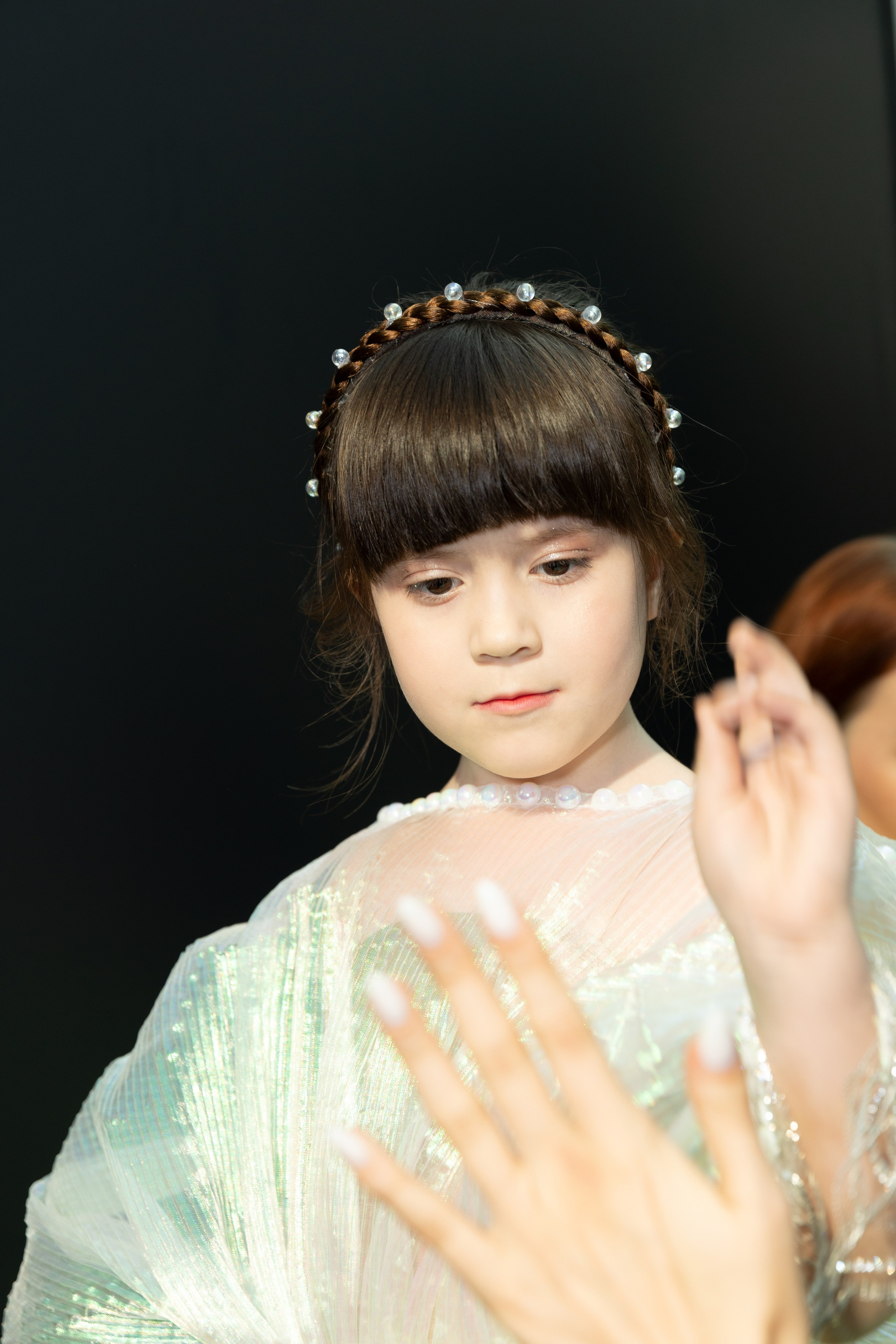 Fashion Style Podium. Рыжий Фотограф Иркутск