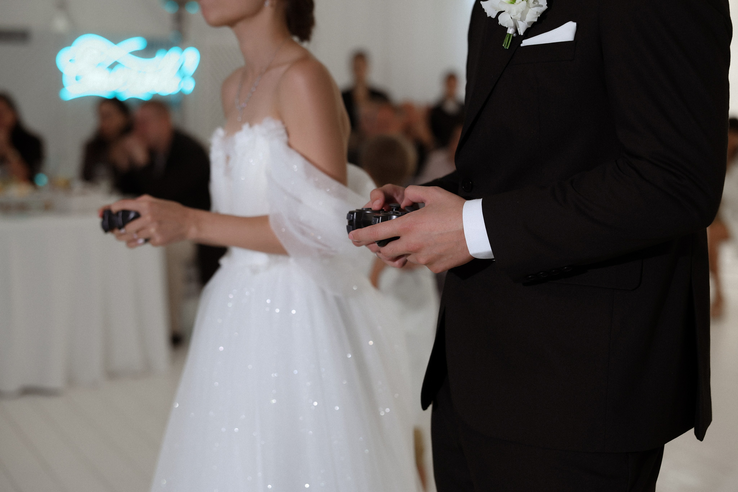 «Просто МЫ» — Дарья и Иван. Свадебный и семейный фотограф в Москве Ломова Ирина