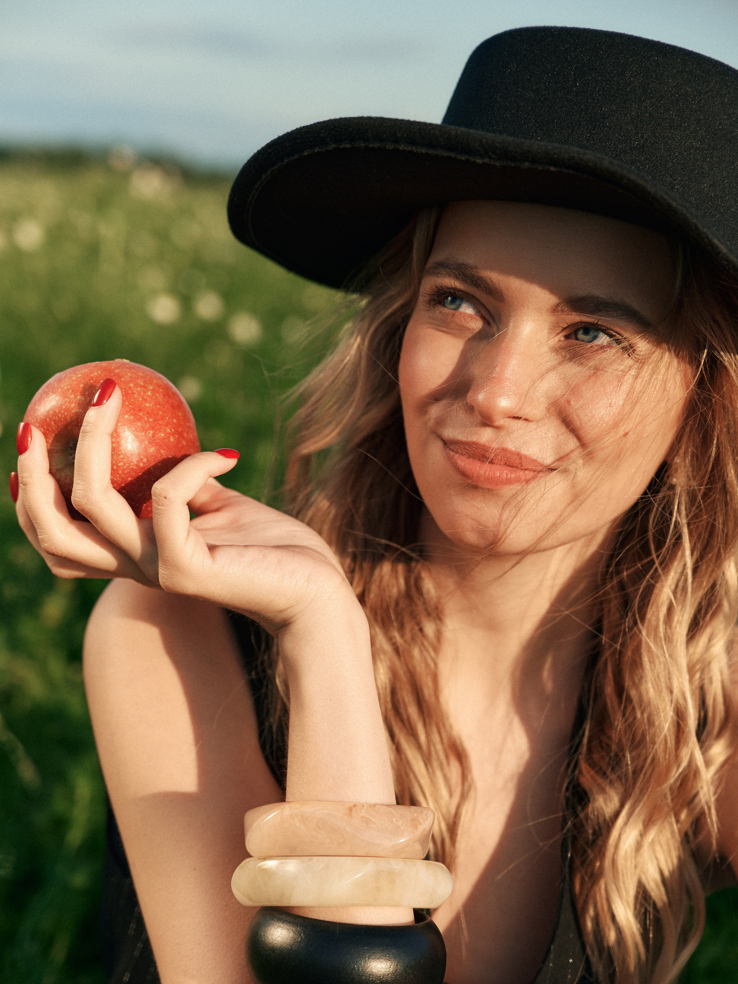 Персональные фотосессии. Фотограф Елизавета Кузнецова