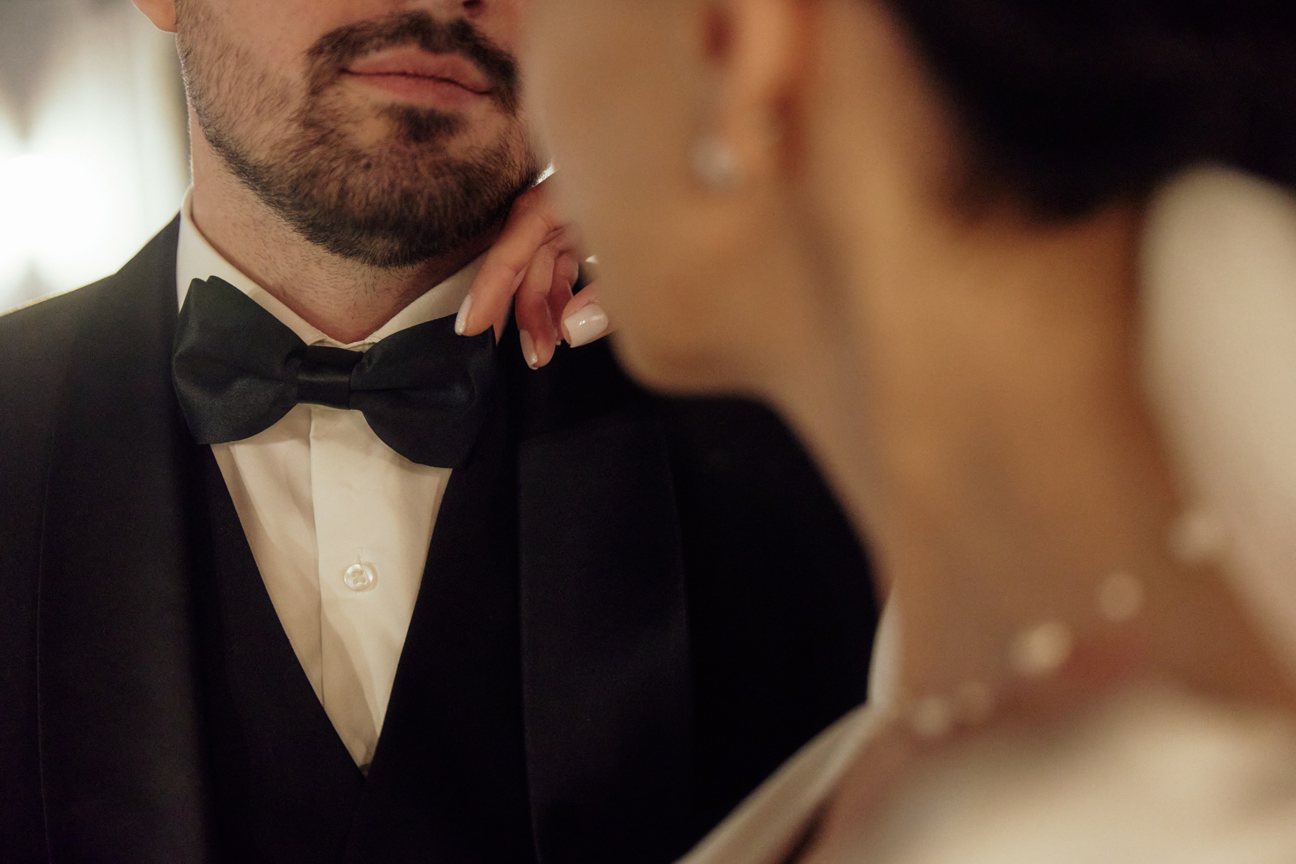 Kirill & Kristina. Event агентство PAPRIKA в Екатеринбурге