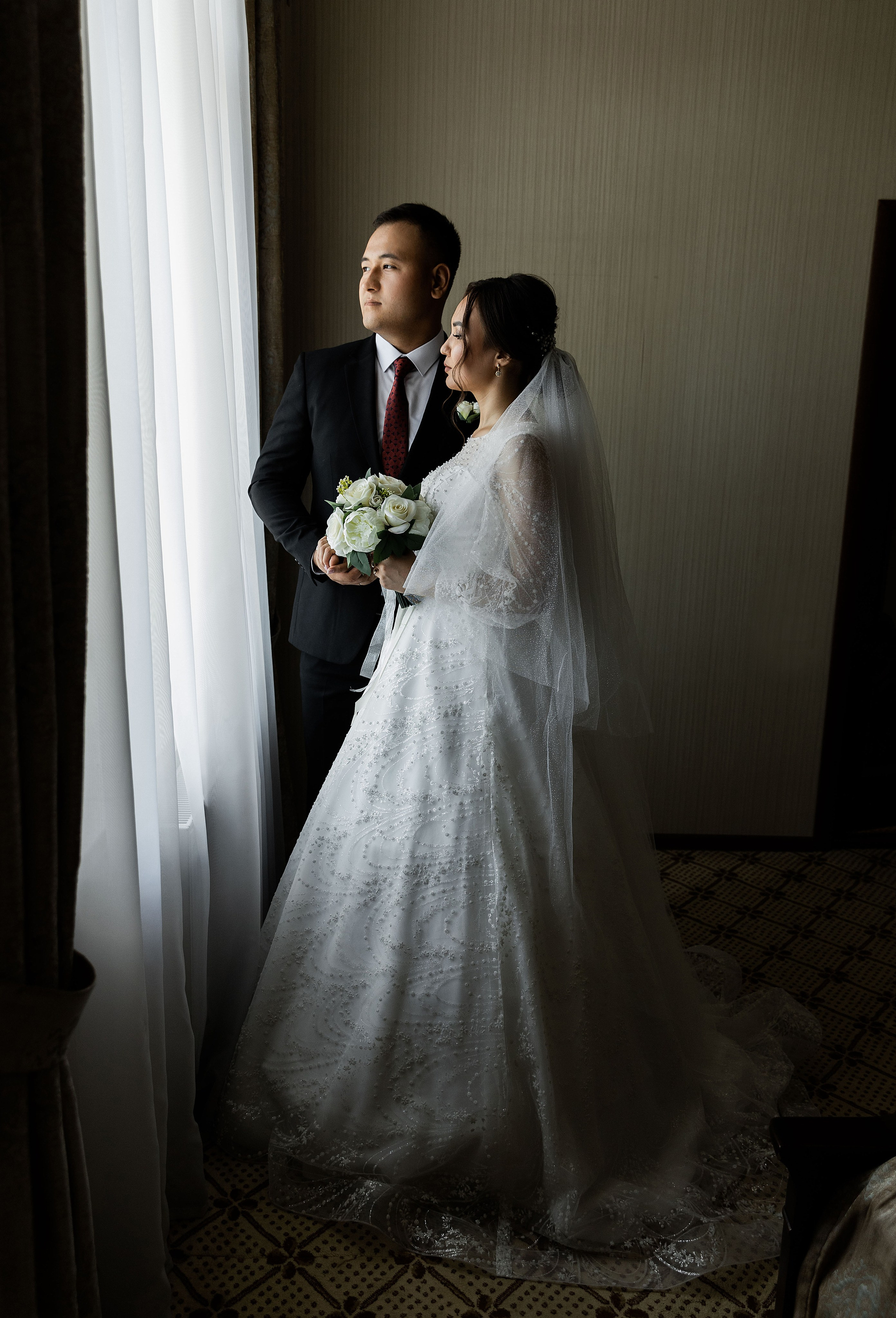 Мерей и Фариза