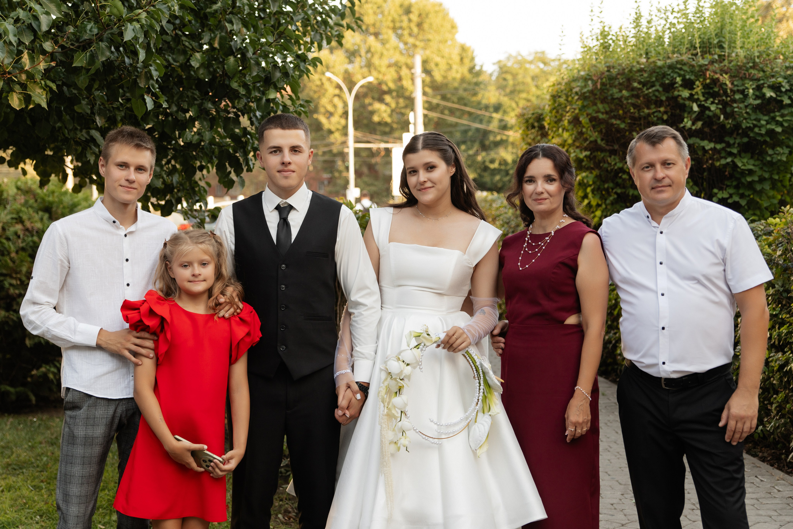 A | H. Свадебный фотограф Краснодар Марина Зверева