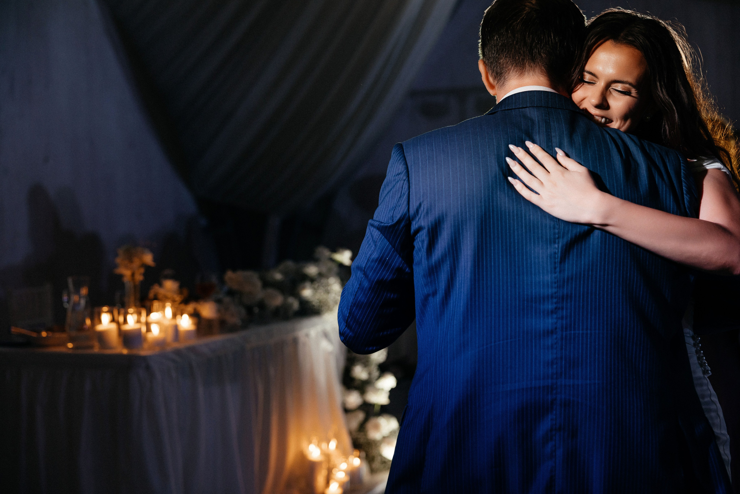 Хочется Солнышка ♥. Свадебный фотограф в Москве