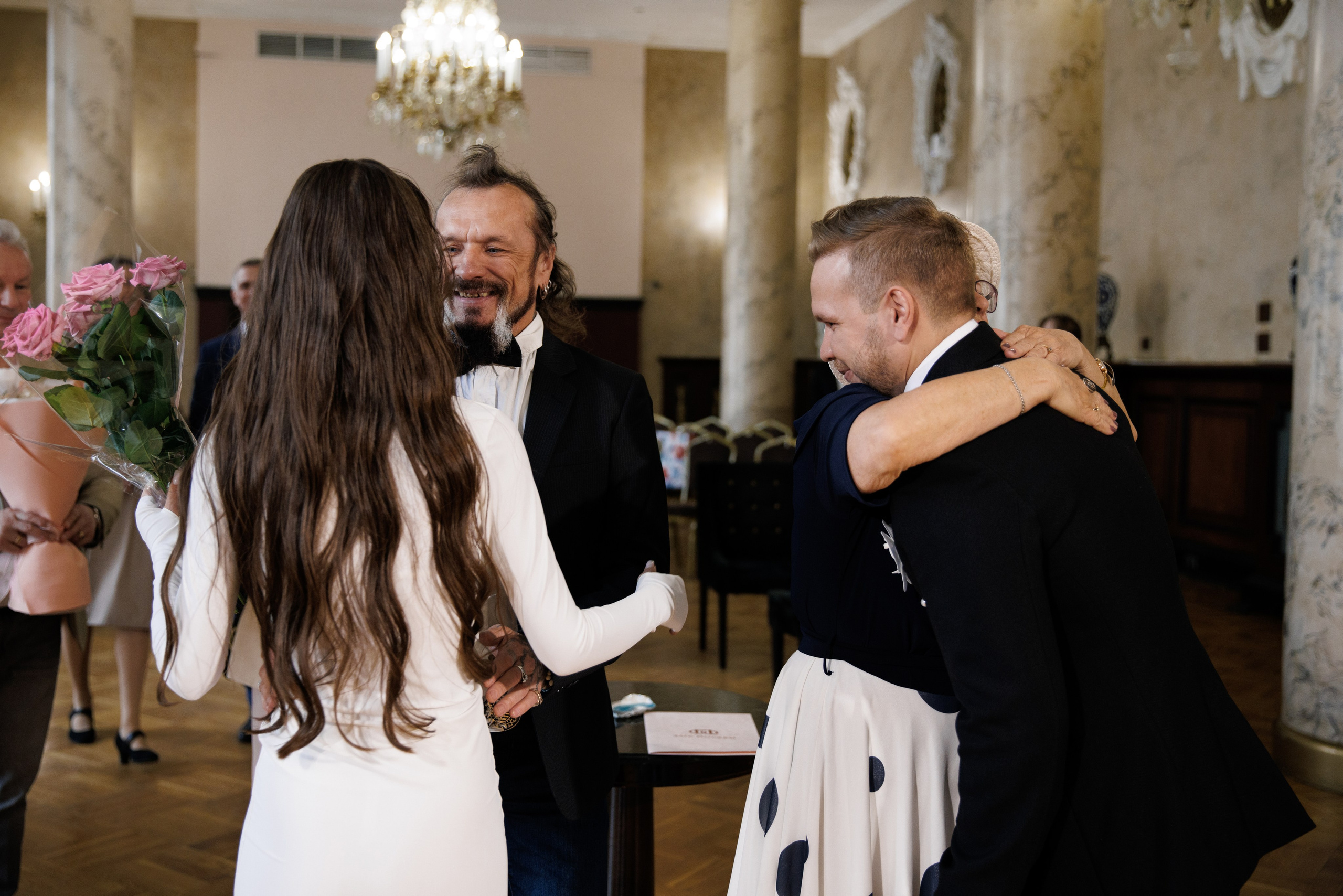 Твоя жемчужина. Свадебный и семейный фотограф в Москве Julia Juice