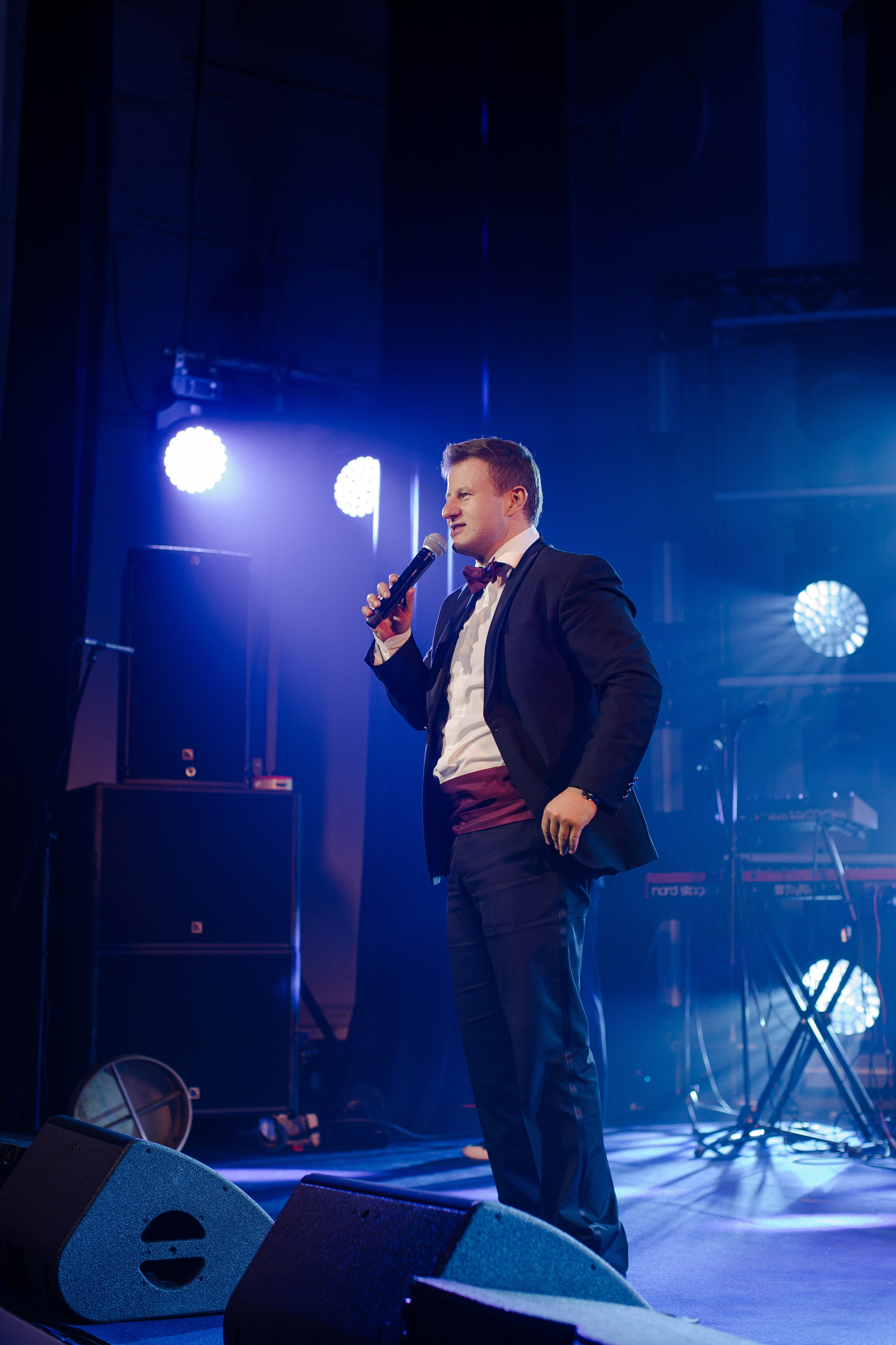 День рождения Илоны. Семейный и детский фотограф в Москве Кузьмина Мария