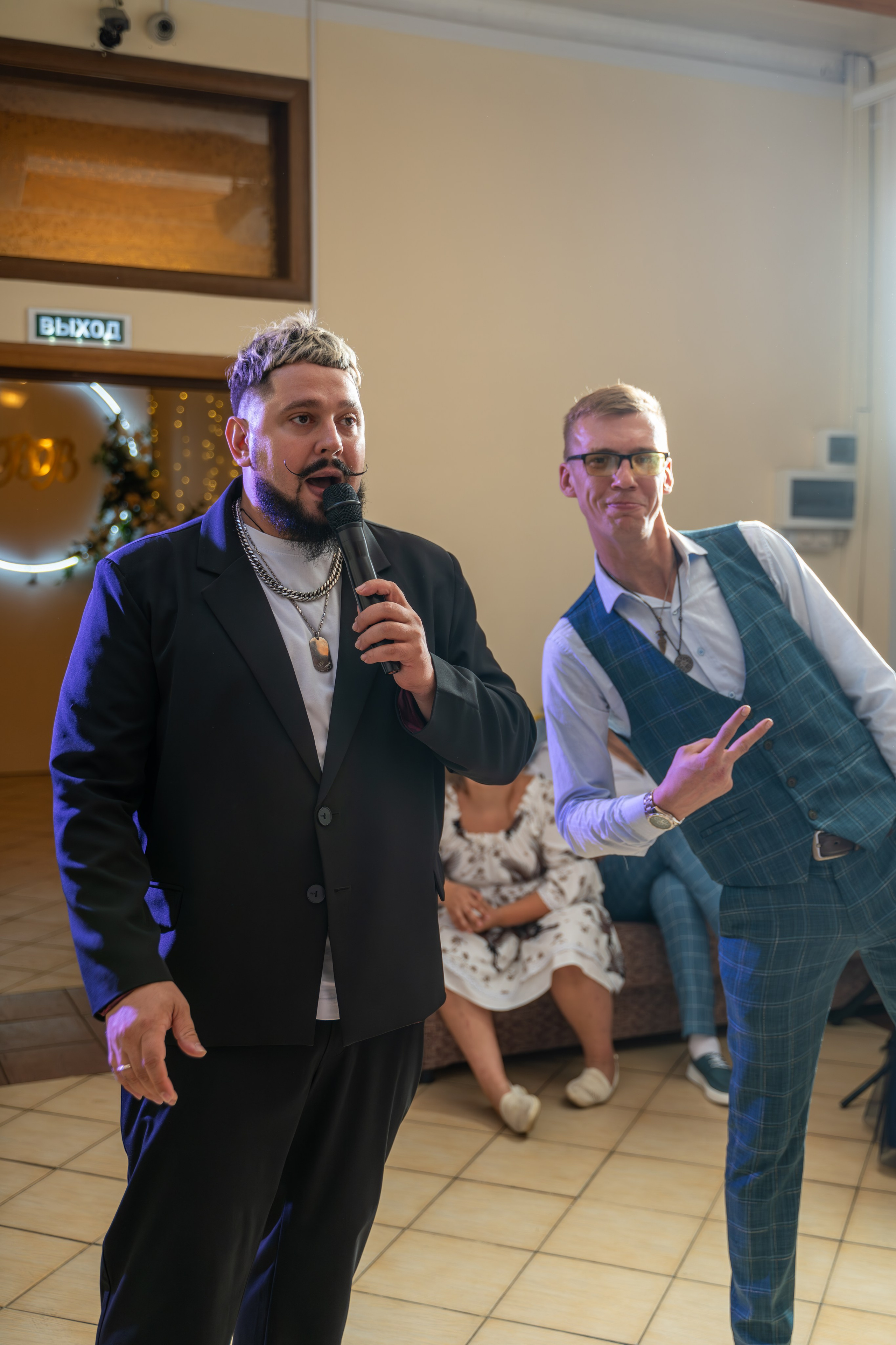 Вадим и Валерия. Фотограф самых запоминающихся моментов Вашей жизни