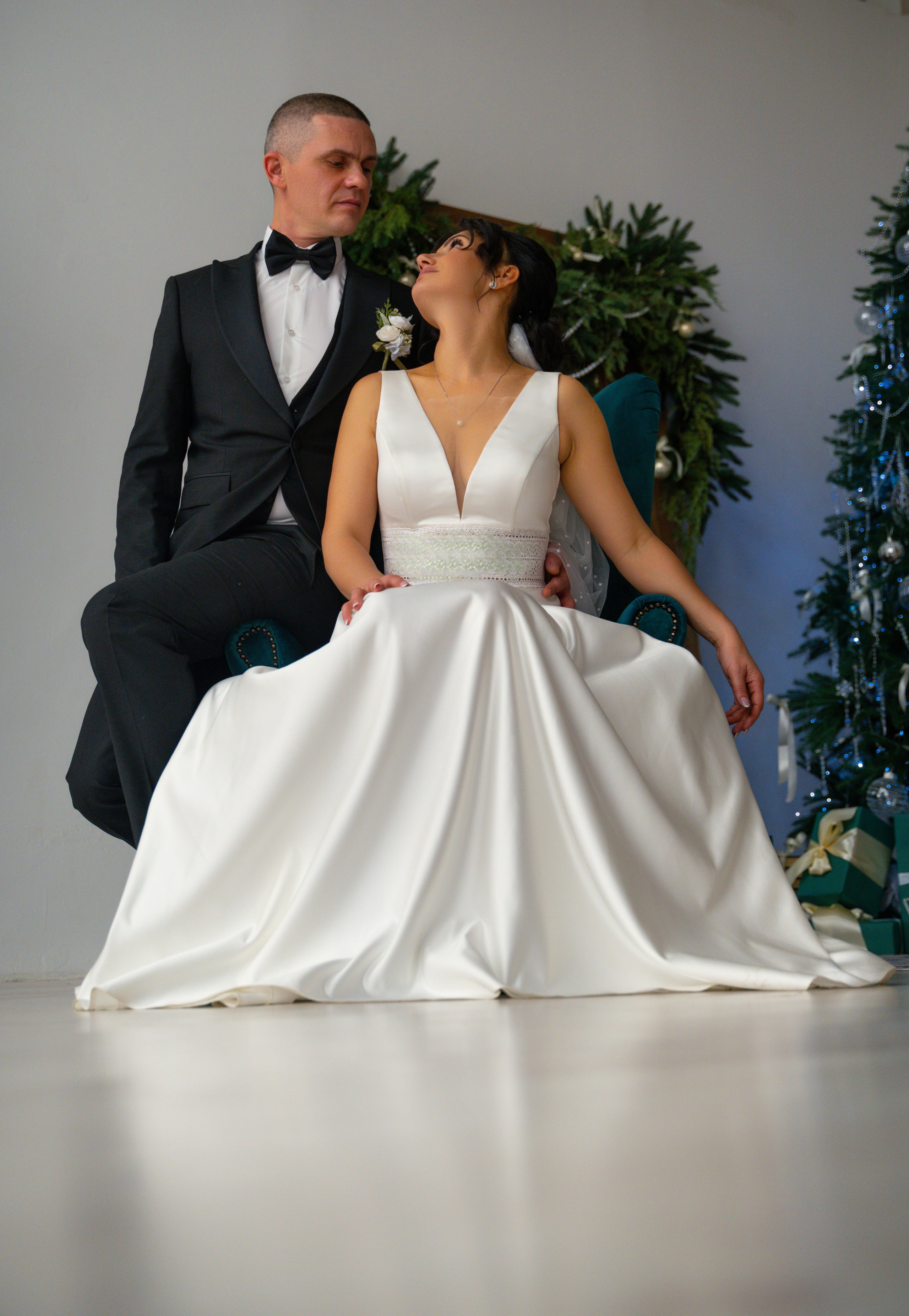 Евгений и Олеся. Фотограф самых запоминающихся моментов Вашей жизни