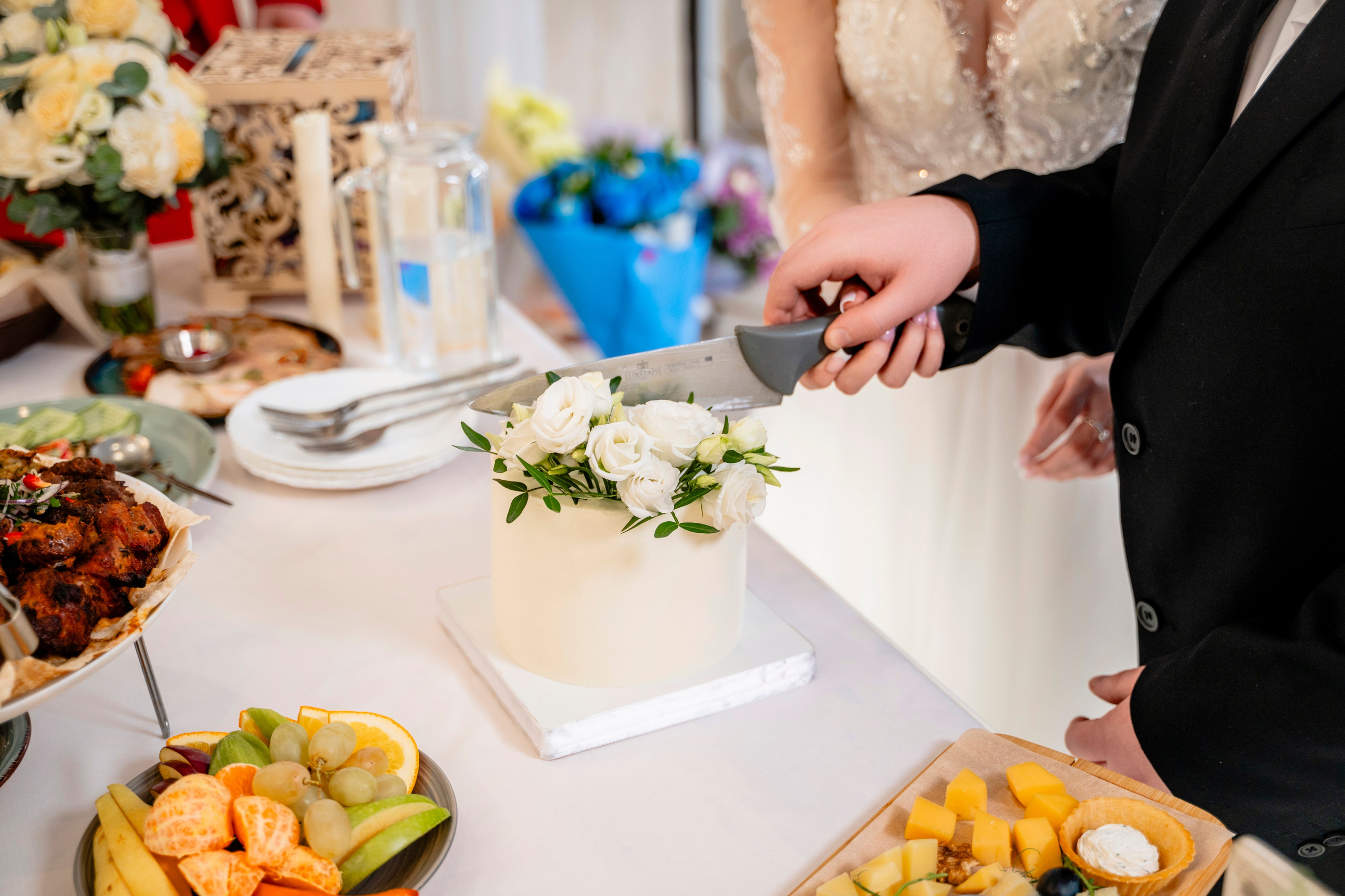 Олеся&Александр. Фотограф самых запоминающихся моментов Вашей жизни