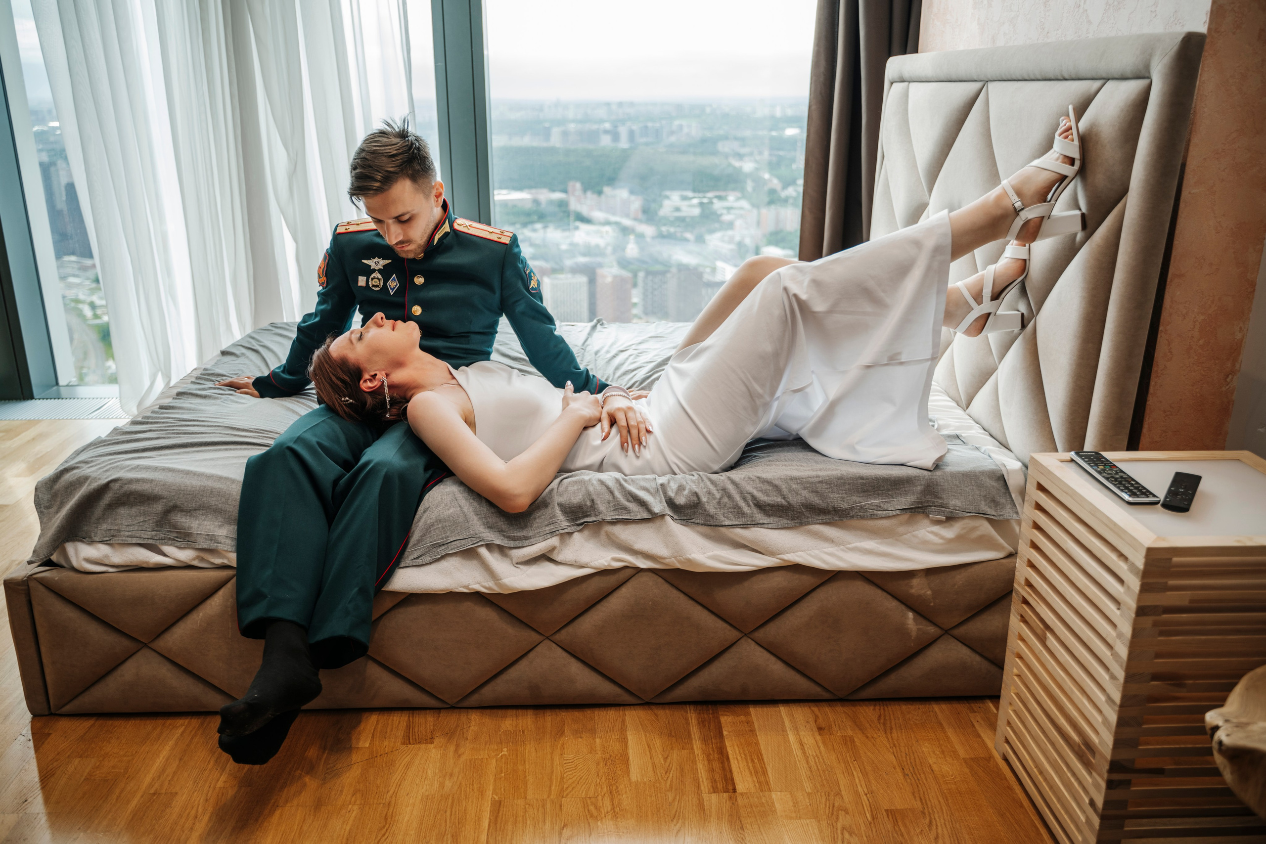 Свадьба Лида & Алексей. Фотограф самых запоминающихся моментов Вашей жизни