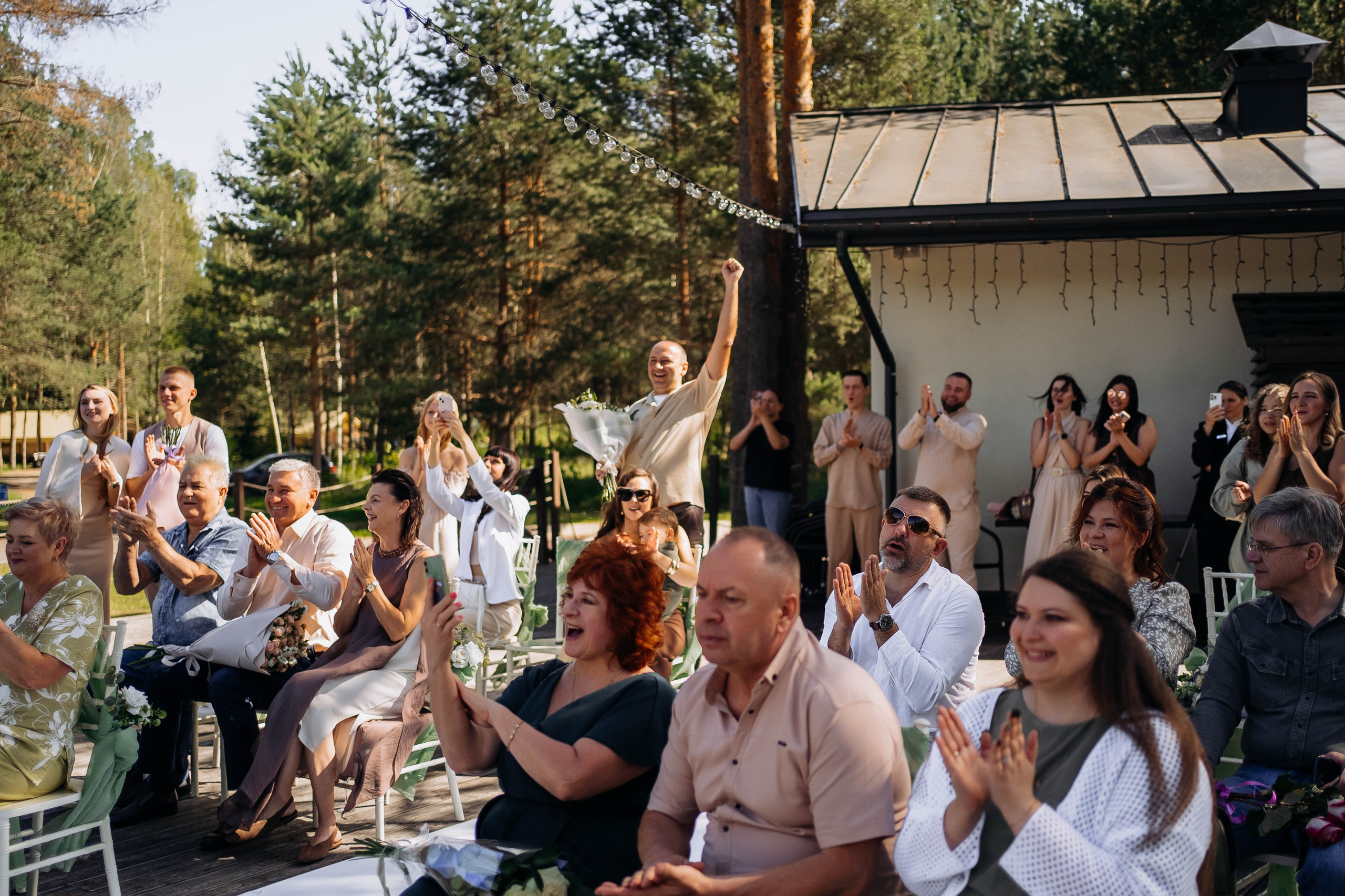 Лиза и Паша. Фотограф Тверь. Анна Драго
