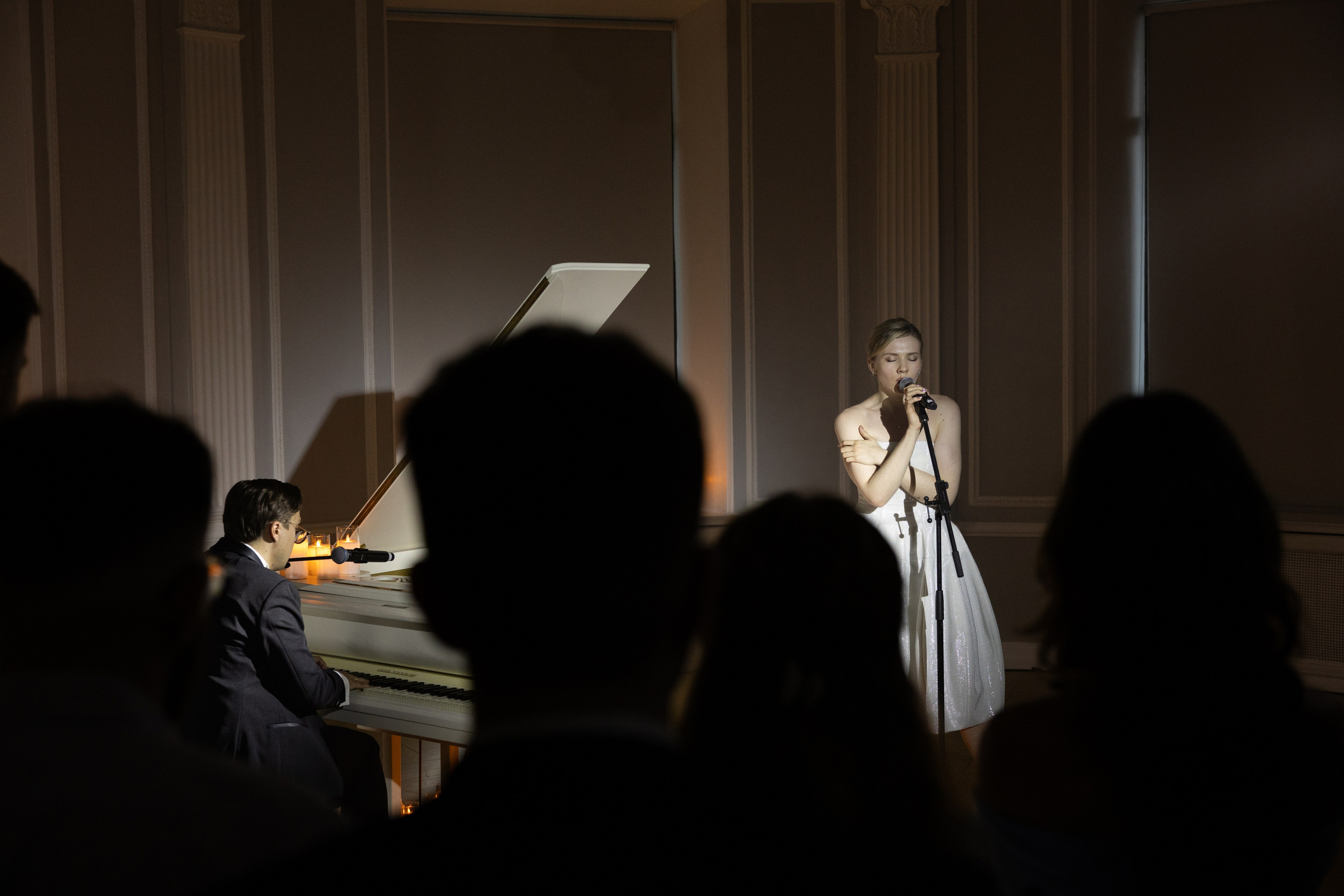 Langues d'amour. Портретный фотограф в Санкт-Петербурге