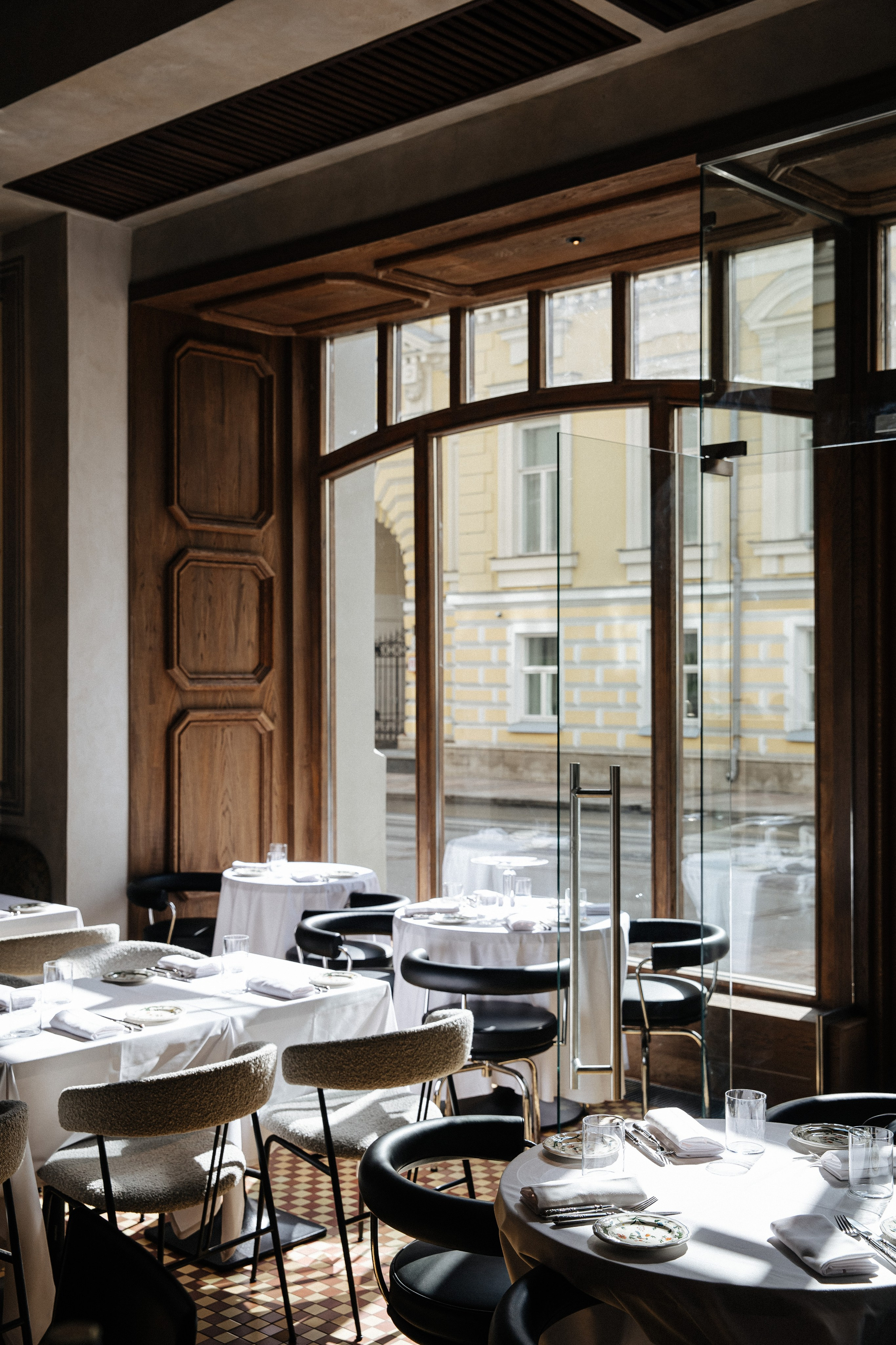 Интерьер фото. Фотограф │ Злата bombezno │ Москва