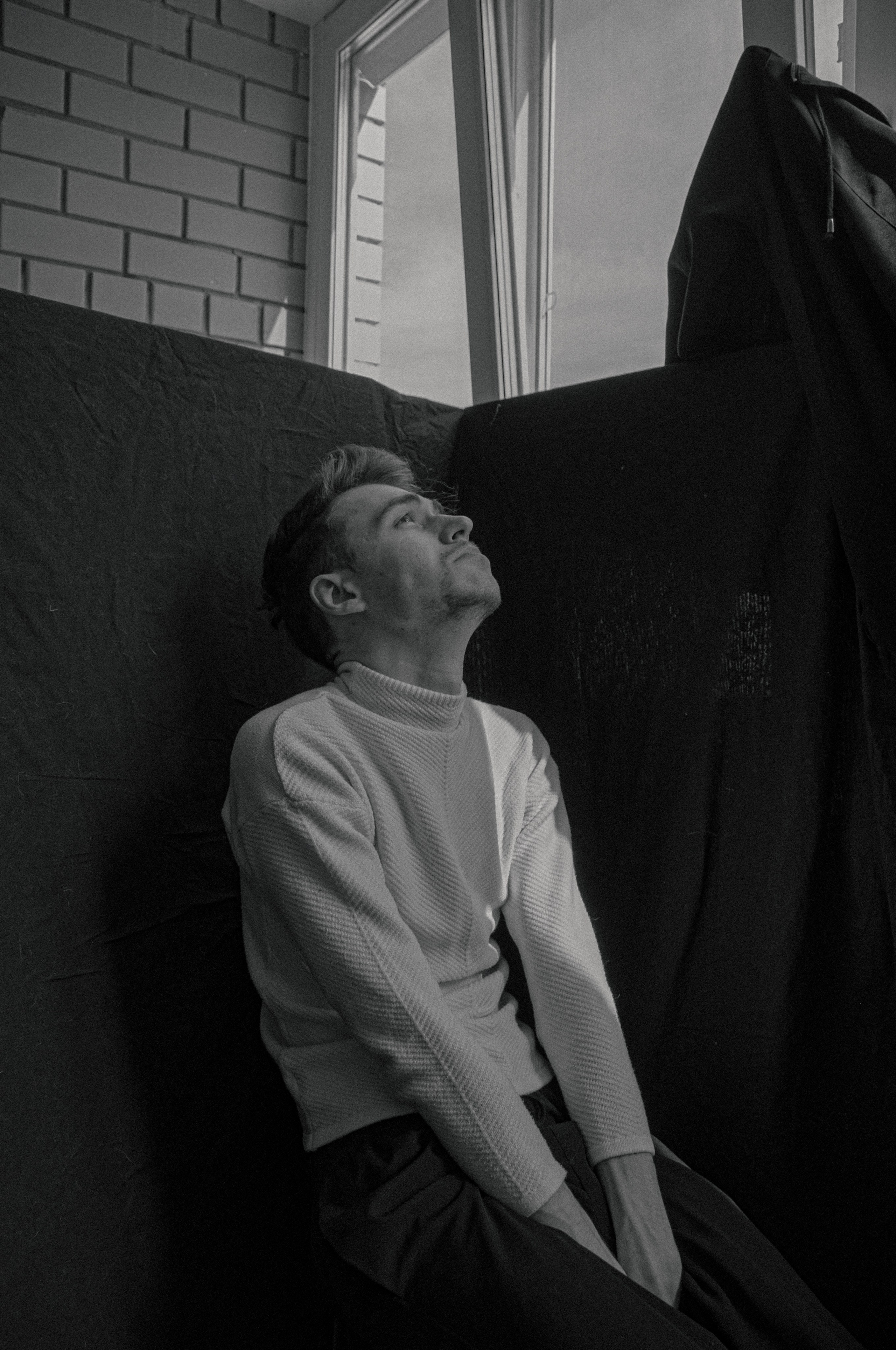 Dialog. DINA MOREVA photography