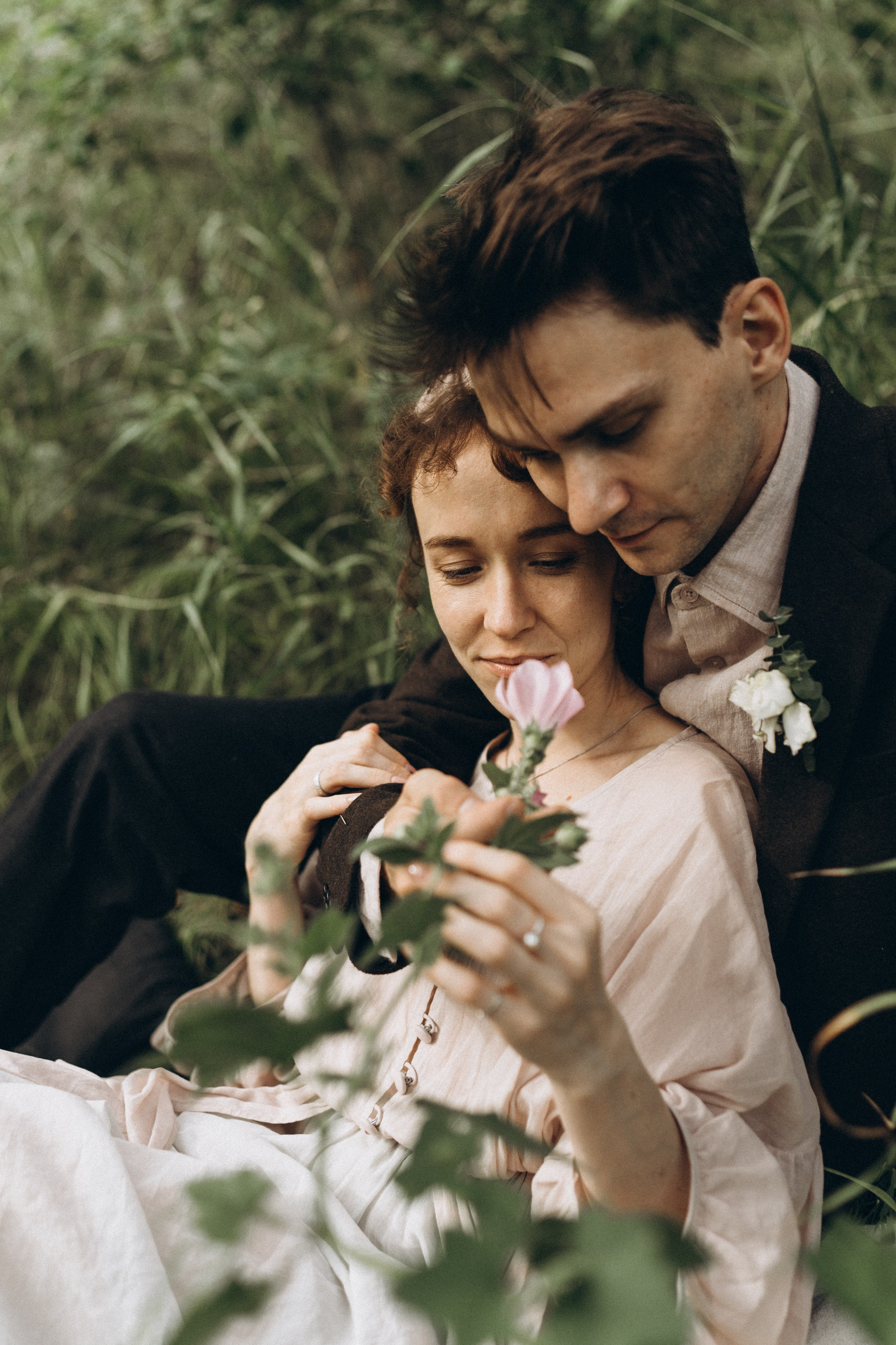 Алексей и Диана. Irina Keln lifestyle photography