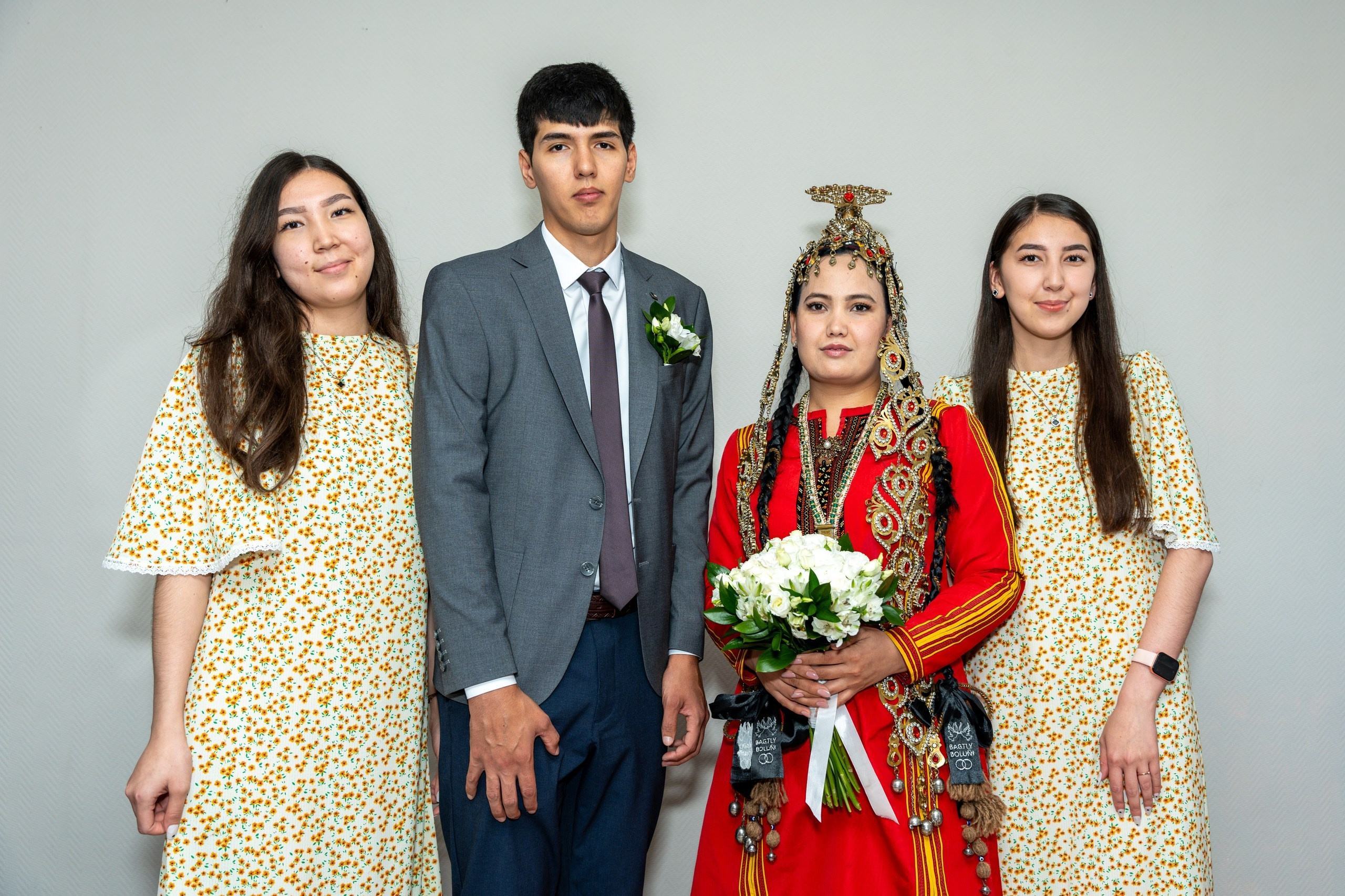 Керим и Селби. Фотограф в Казани