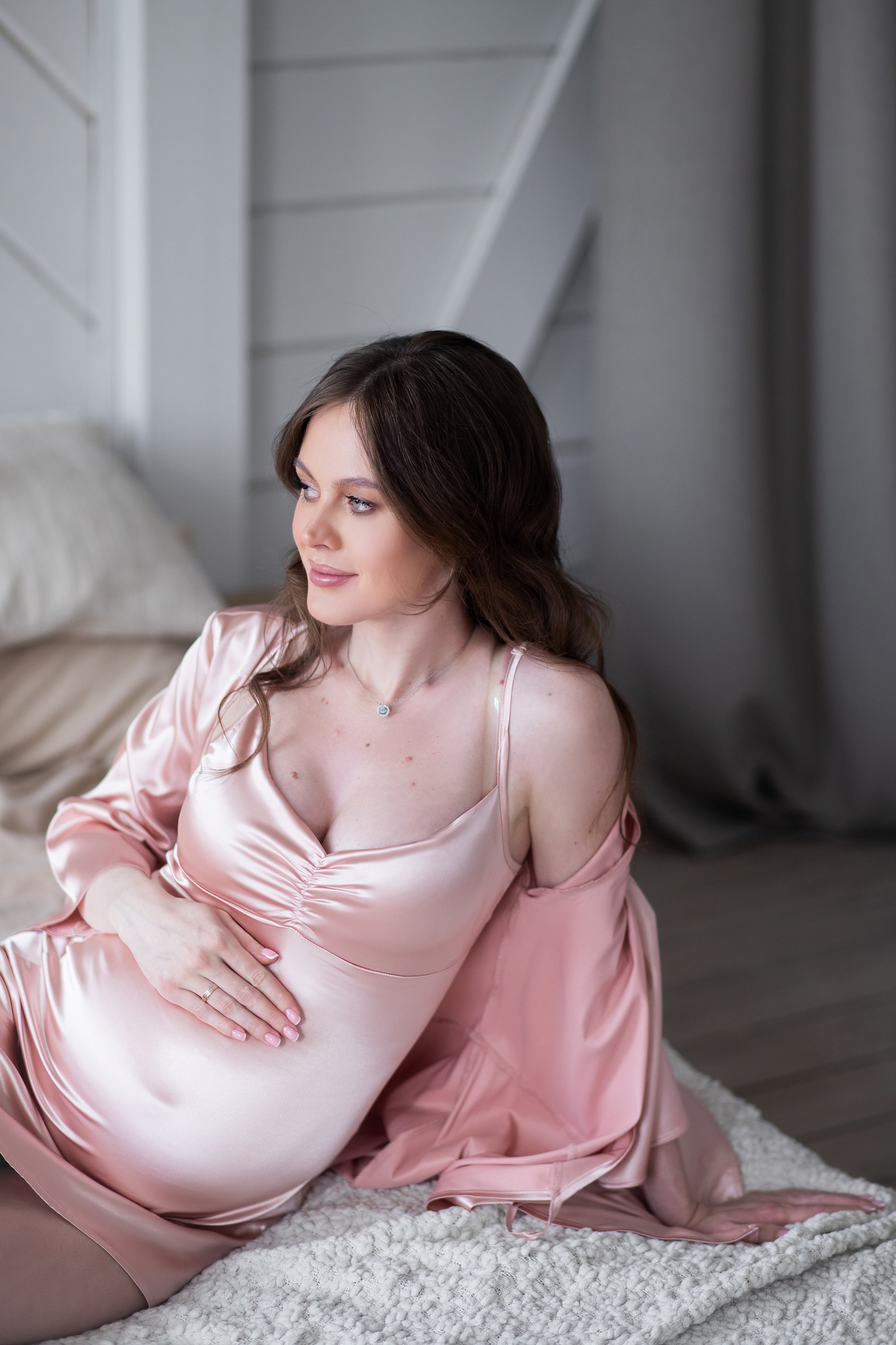 Оксана. Семейный фотограф в Екатеринбурге и Красноуфимске Евгения Лягаева