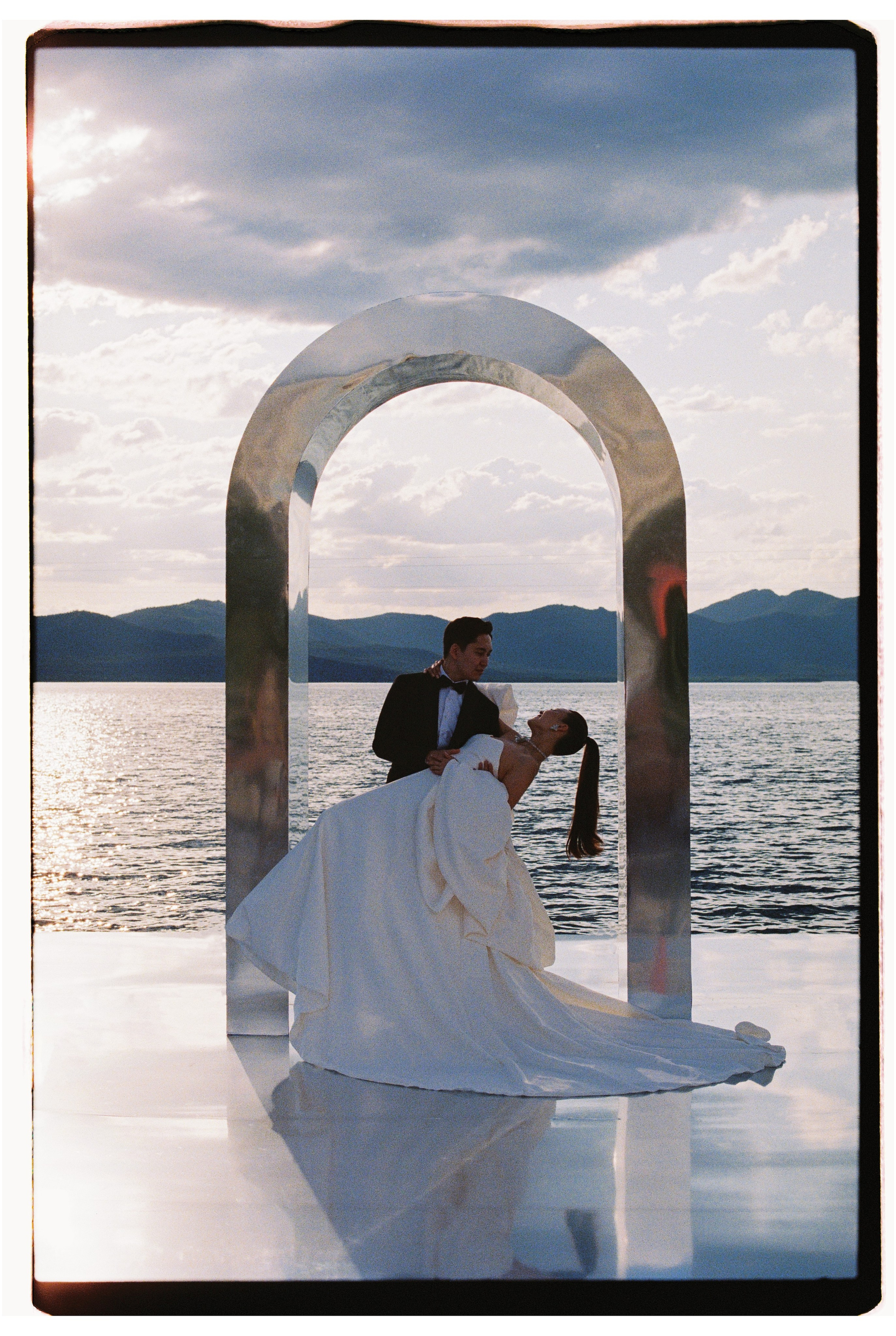 Film. Wedding and reportage photographer in Аstana — Аdilkhan Ilyassov