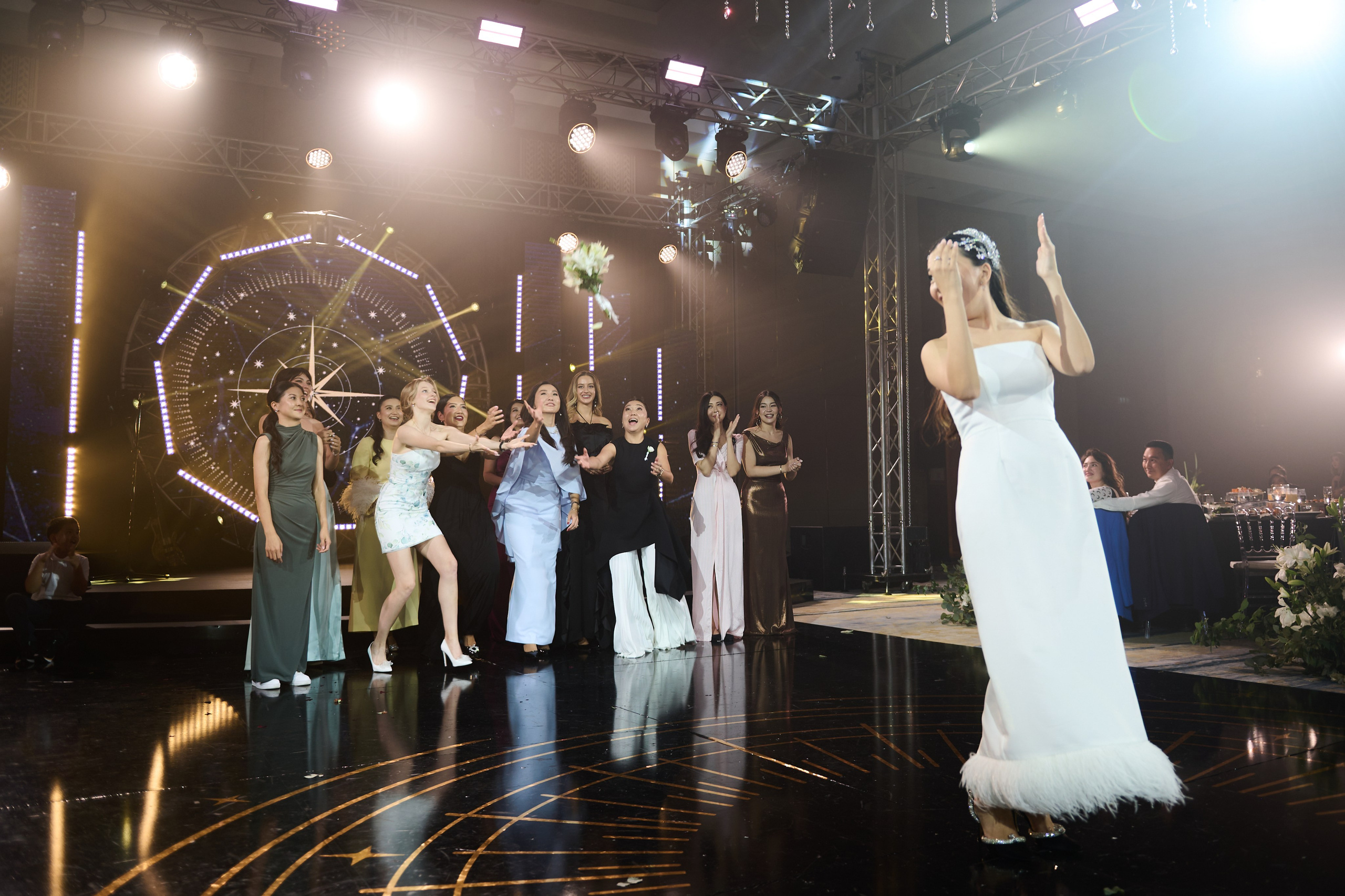 Seria Ilyas&Sakhmi. Wedding and reportage photographer in Аstana — Аdilkhan Ilyassov