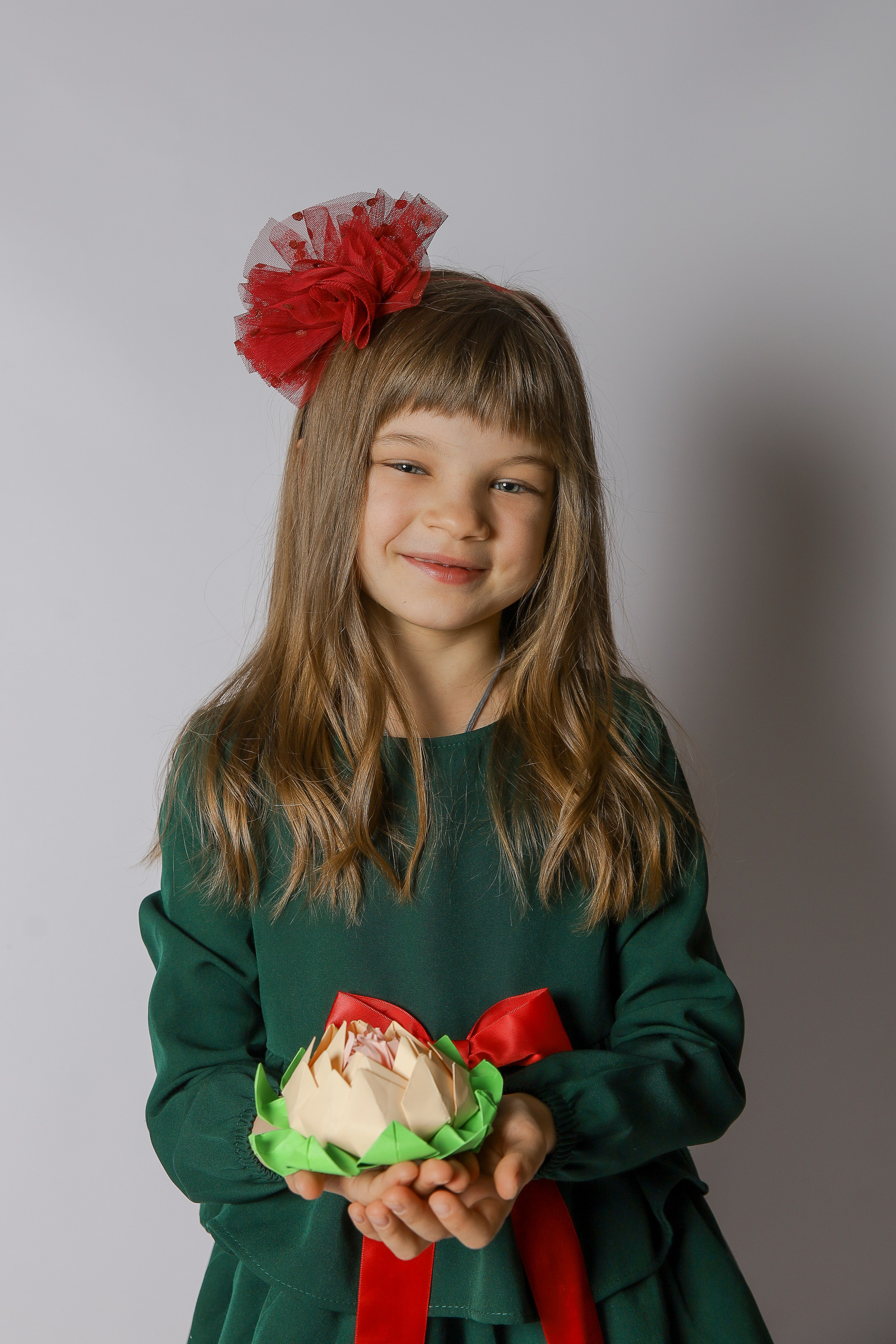 ВЕРОНИКА. Фотограф в Москве Ольга Колесникова