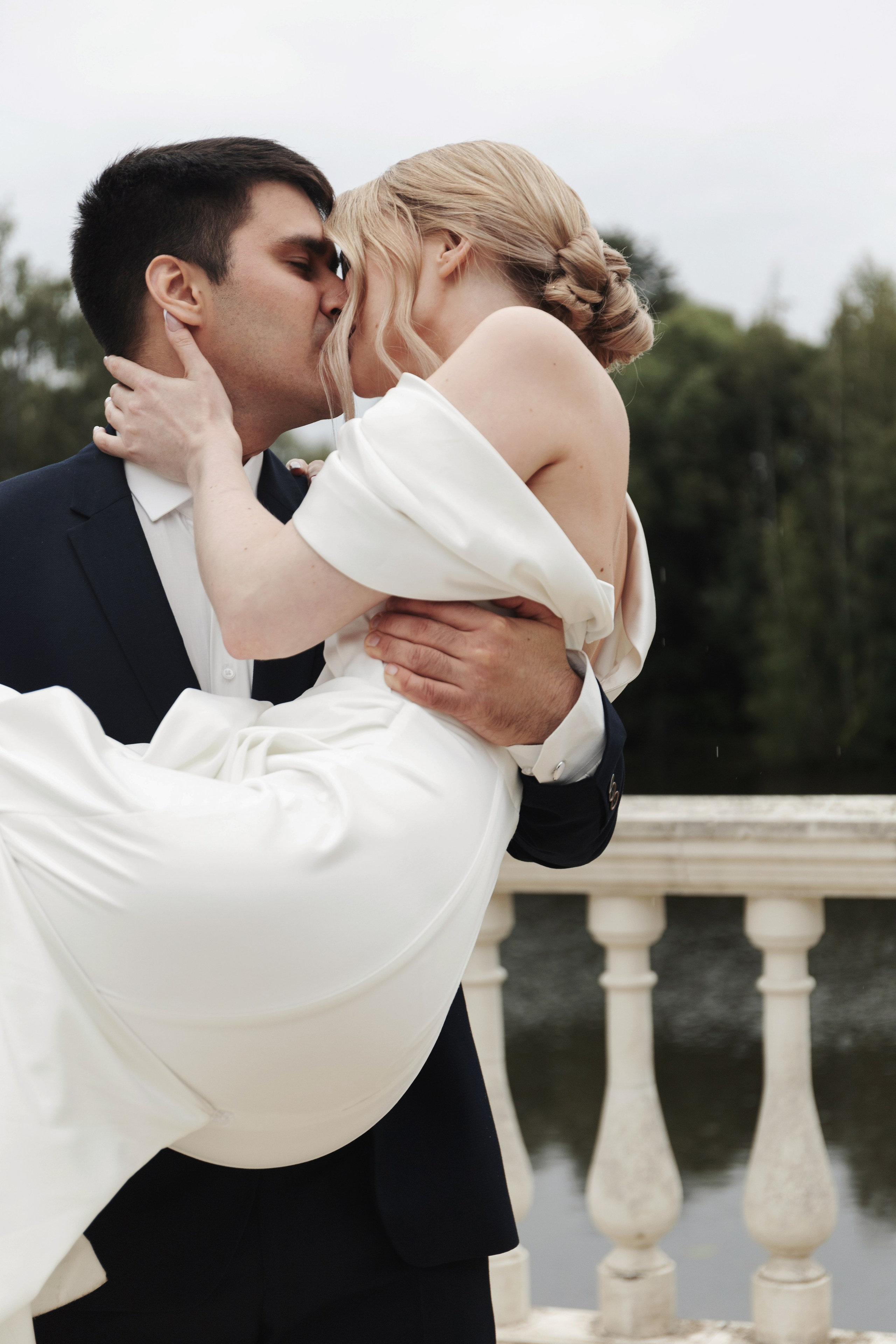 Истории 2023 года. Свадебный фотограф Москва Анастасия Храмова