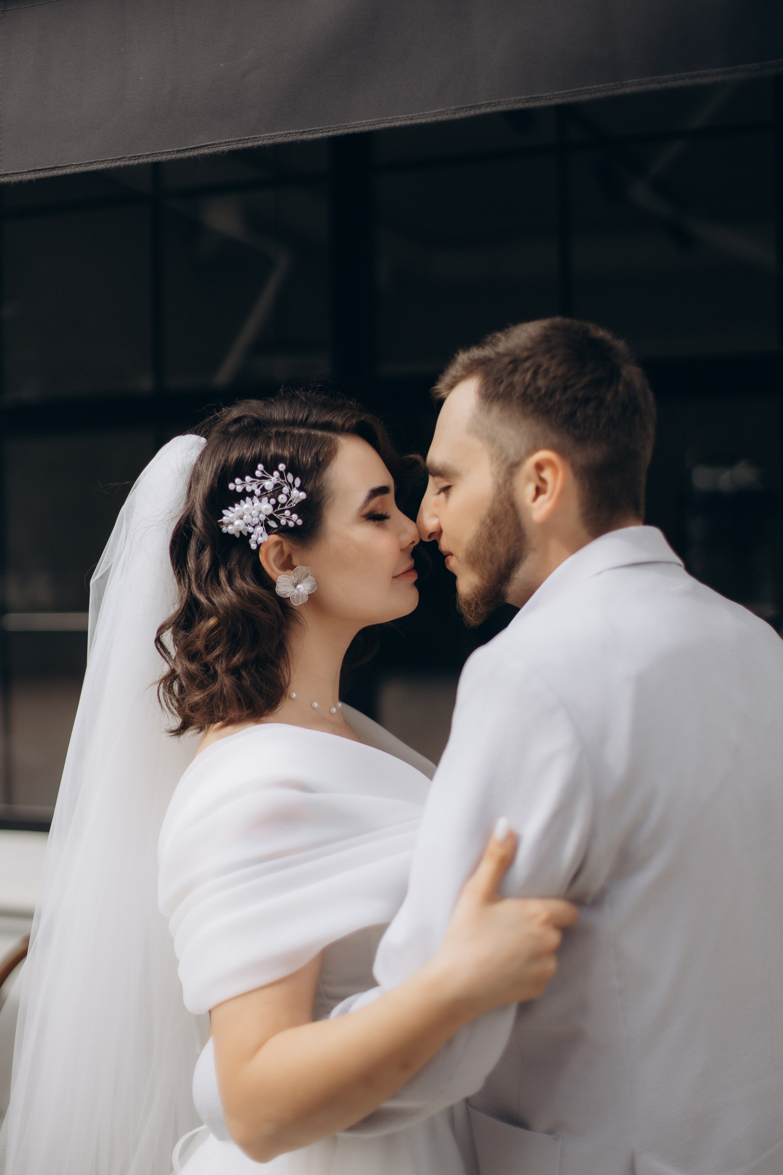 Артур и Регина. Портретный и свадебный фотограф в Астрахани Сабира Аубекерова