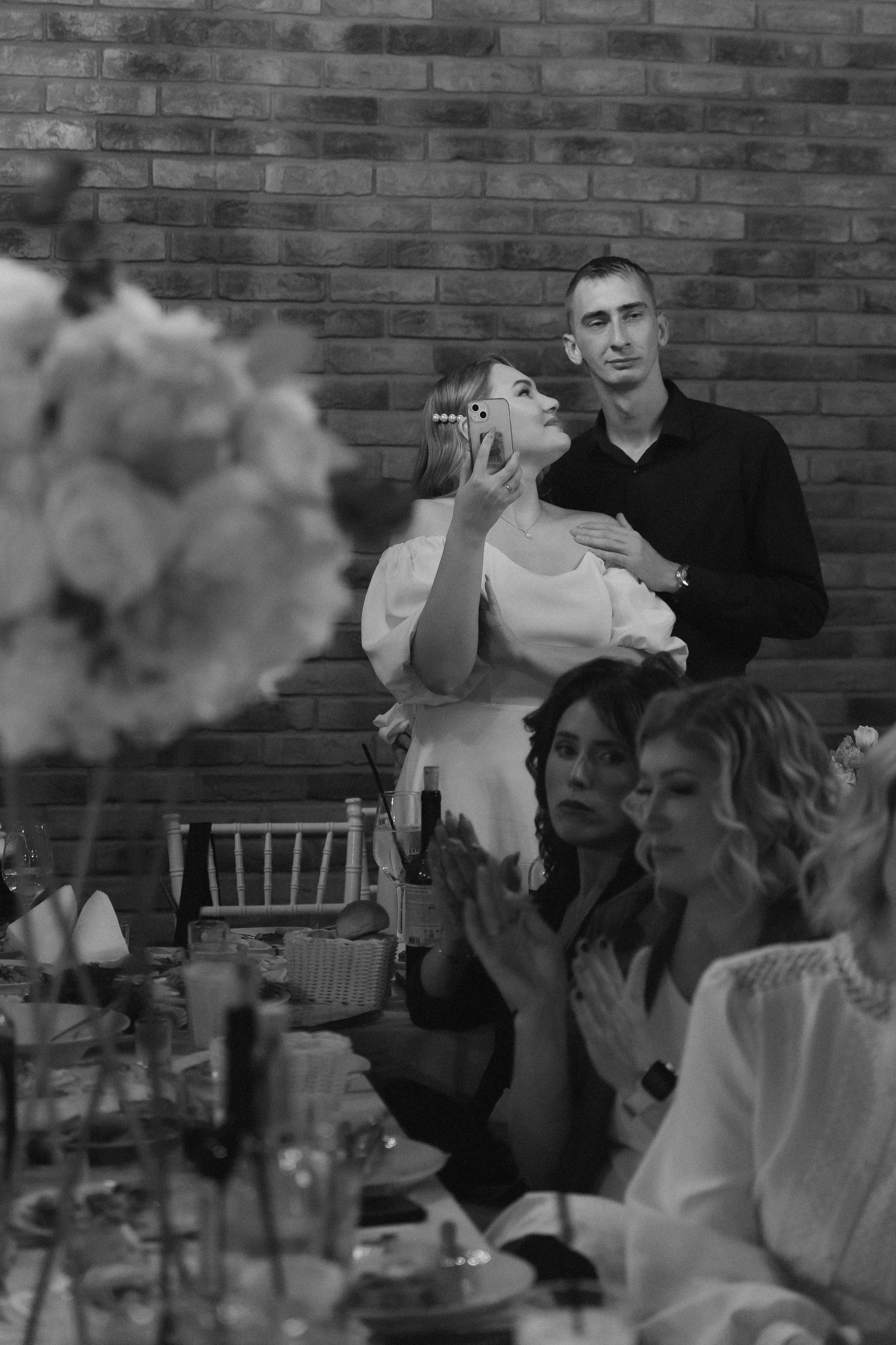 Палел и Полина. Фотограф в Волгограде — Александра Искандерова