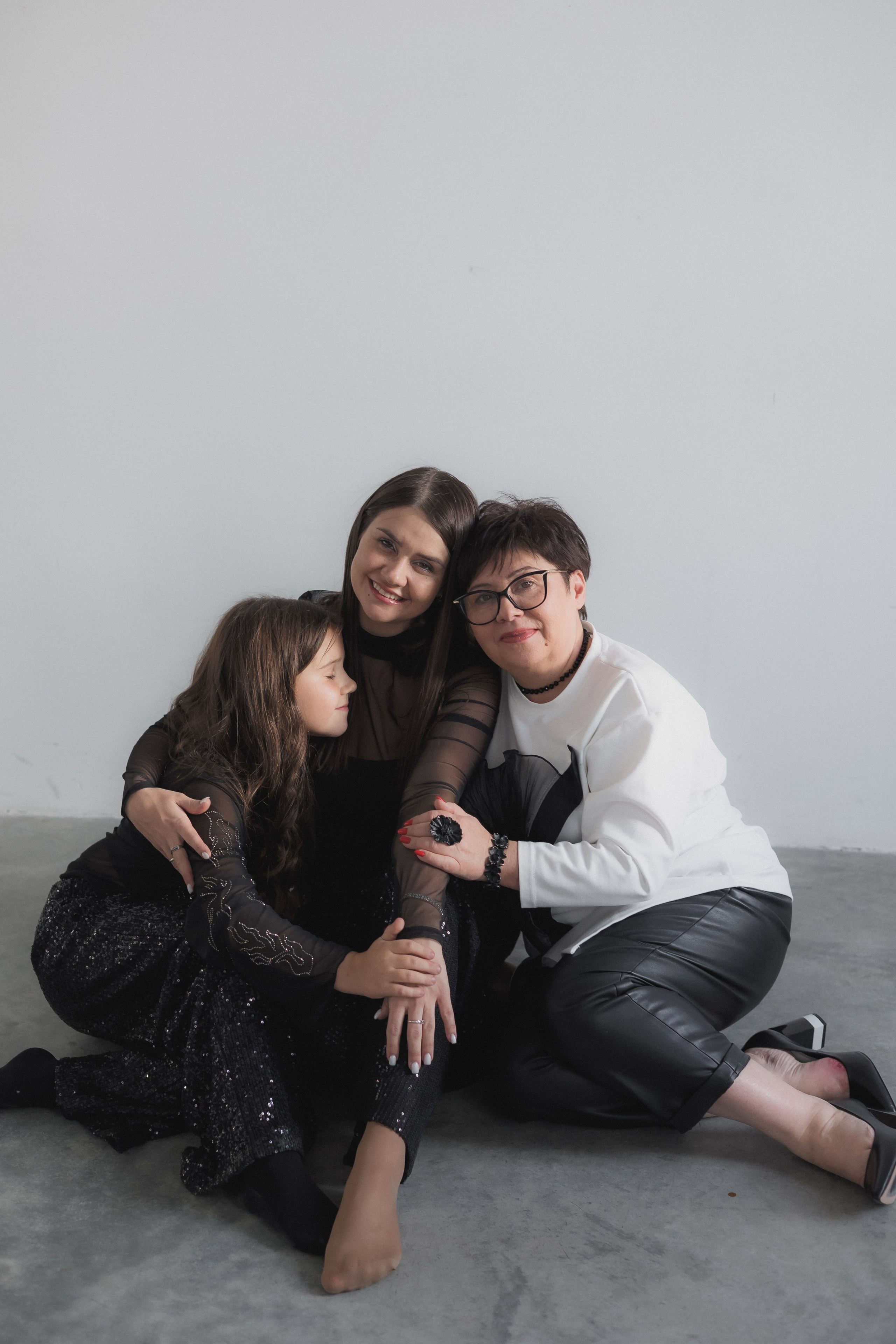 Семья💗. Фотограф в Волгограде — Александра Искандерова