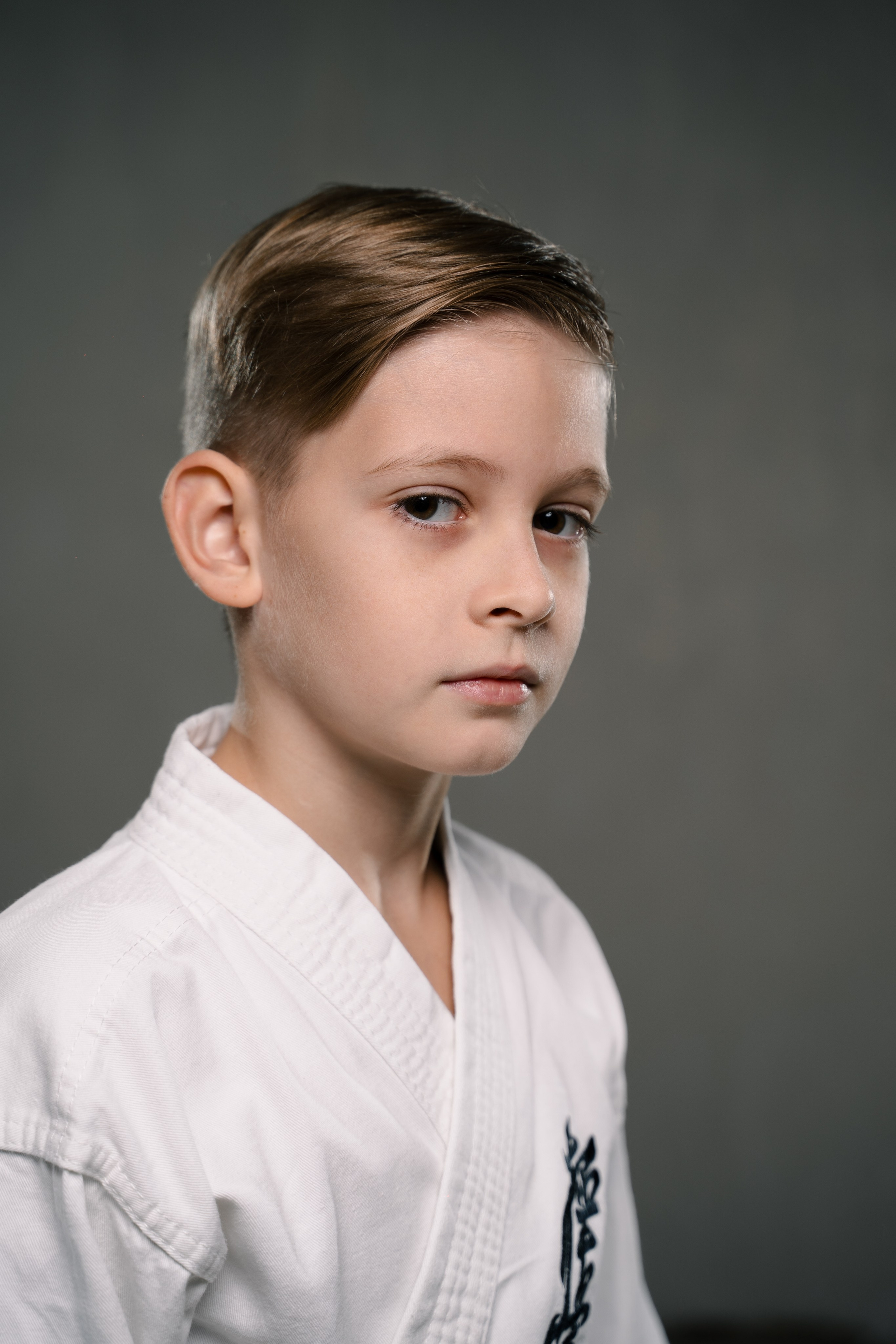 Киокушинкай каратэ. Выпускные альбомы Натальи Бутко: Новороссийск, Анапа, Геленджик