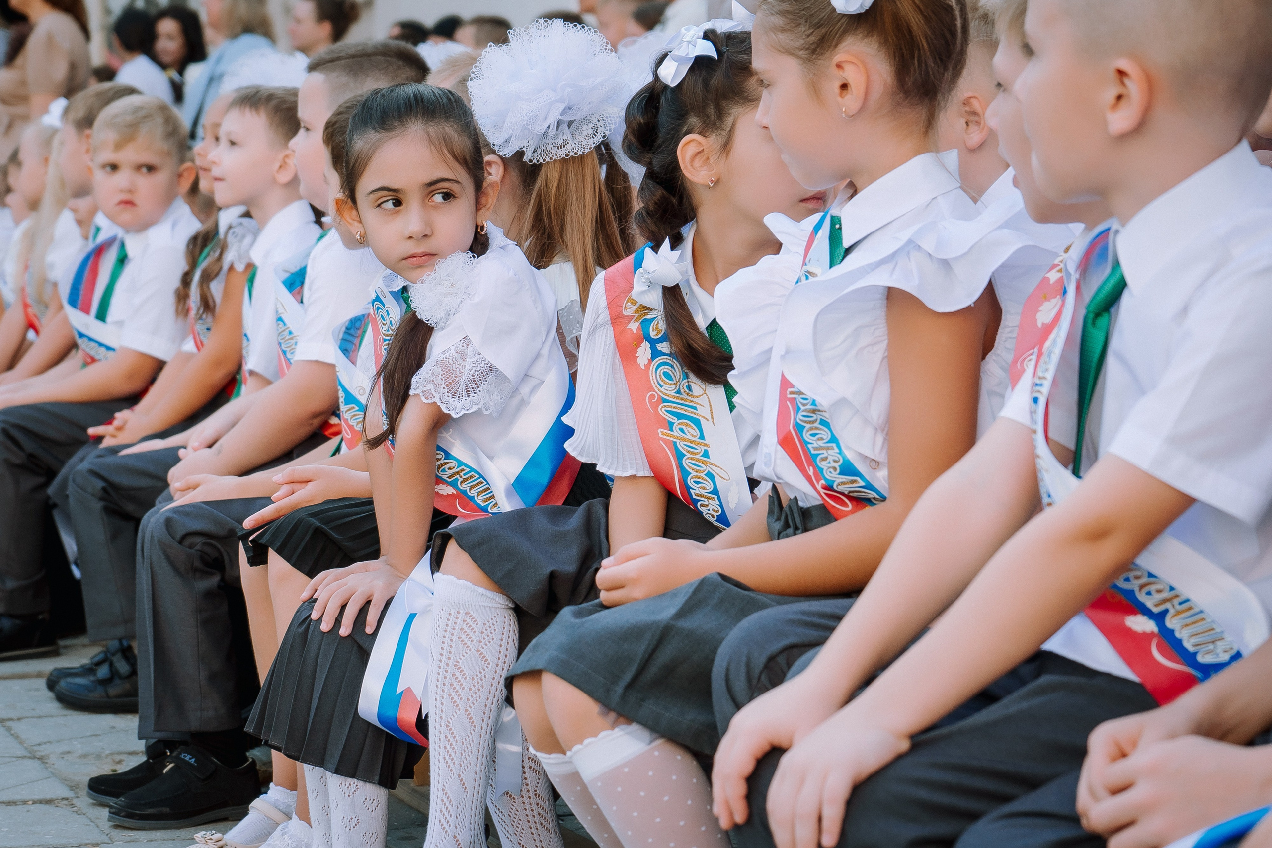 1 класс 19 школа. Выпускные альбомы Натальи Бутко: Новороссийск, Анапа, Геленджик