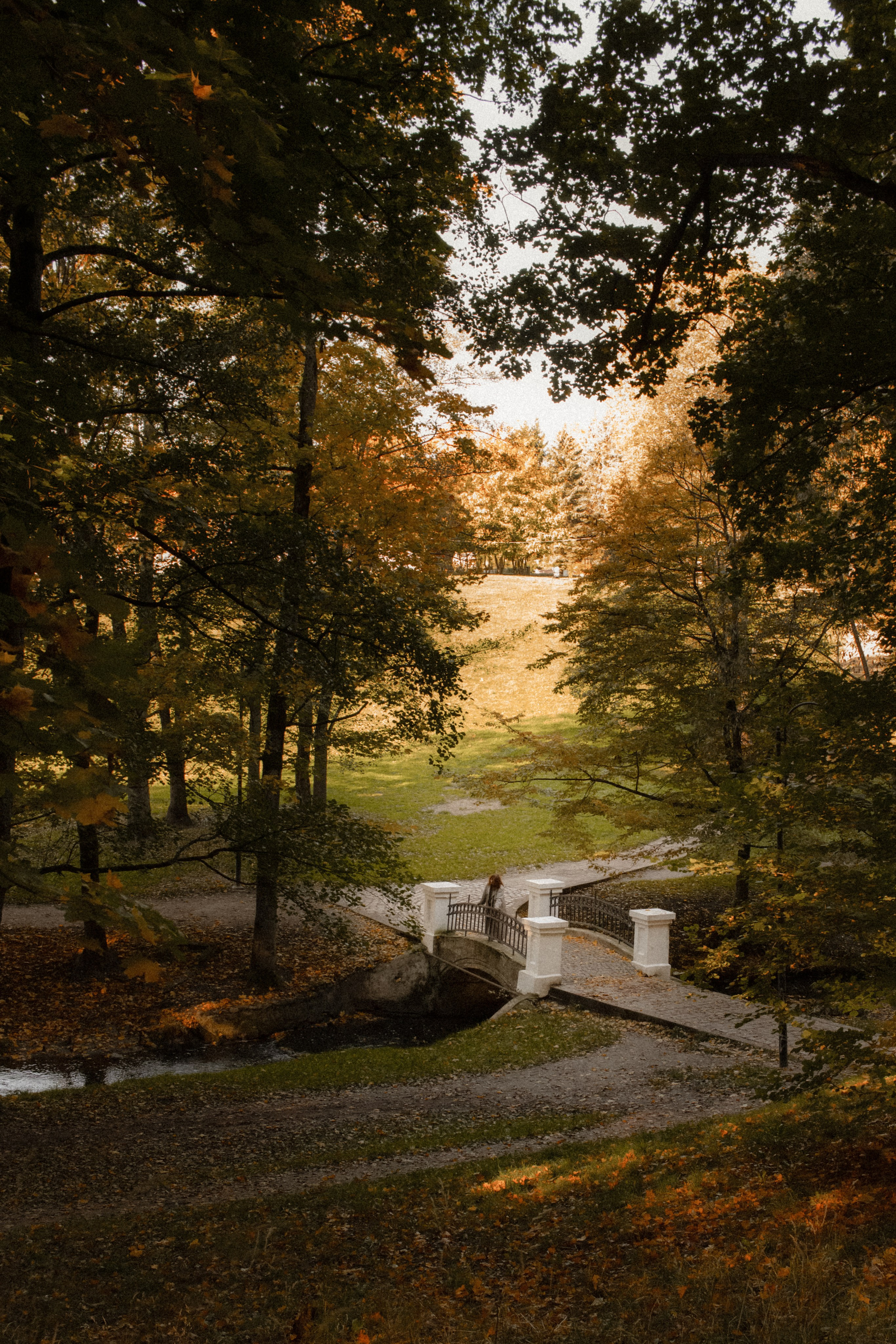 Фотопрогулка в парке Калининград. Портретный фотограф в Калининграде Рита Холодова