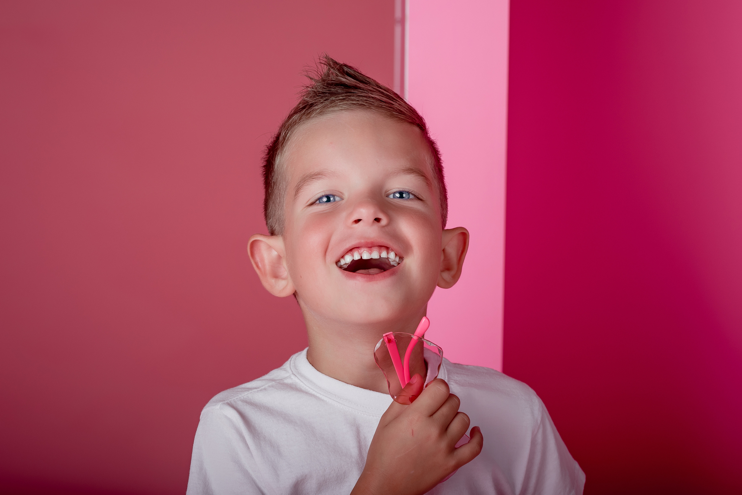 Фотосессия Барби в Сочи. Детский студийный фотограф Сочи