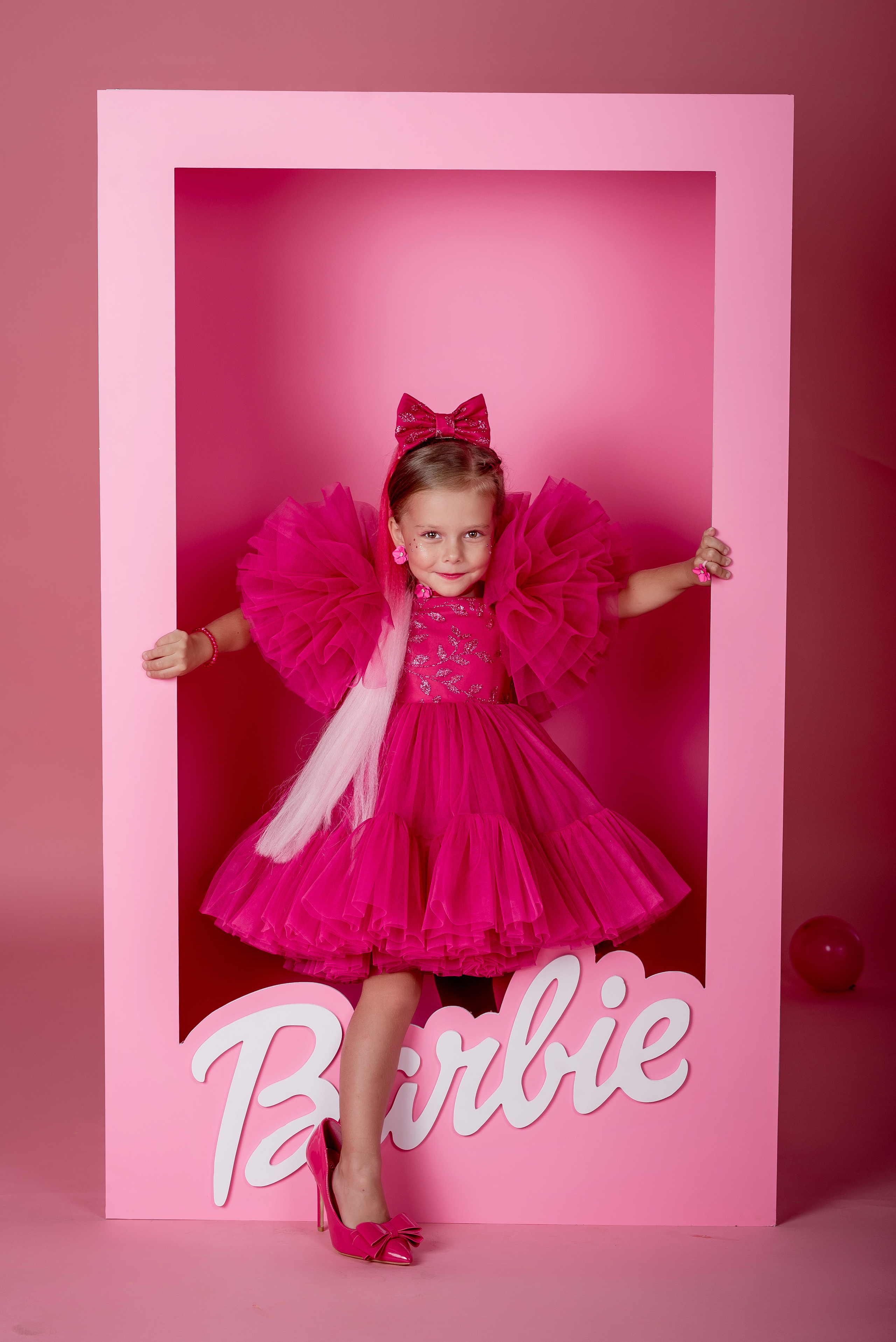 Отзывы. Детский студийный фотограф Сочи