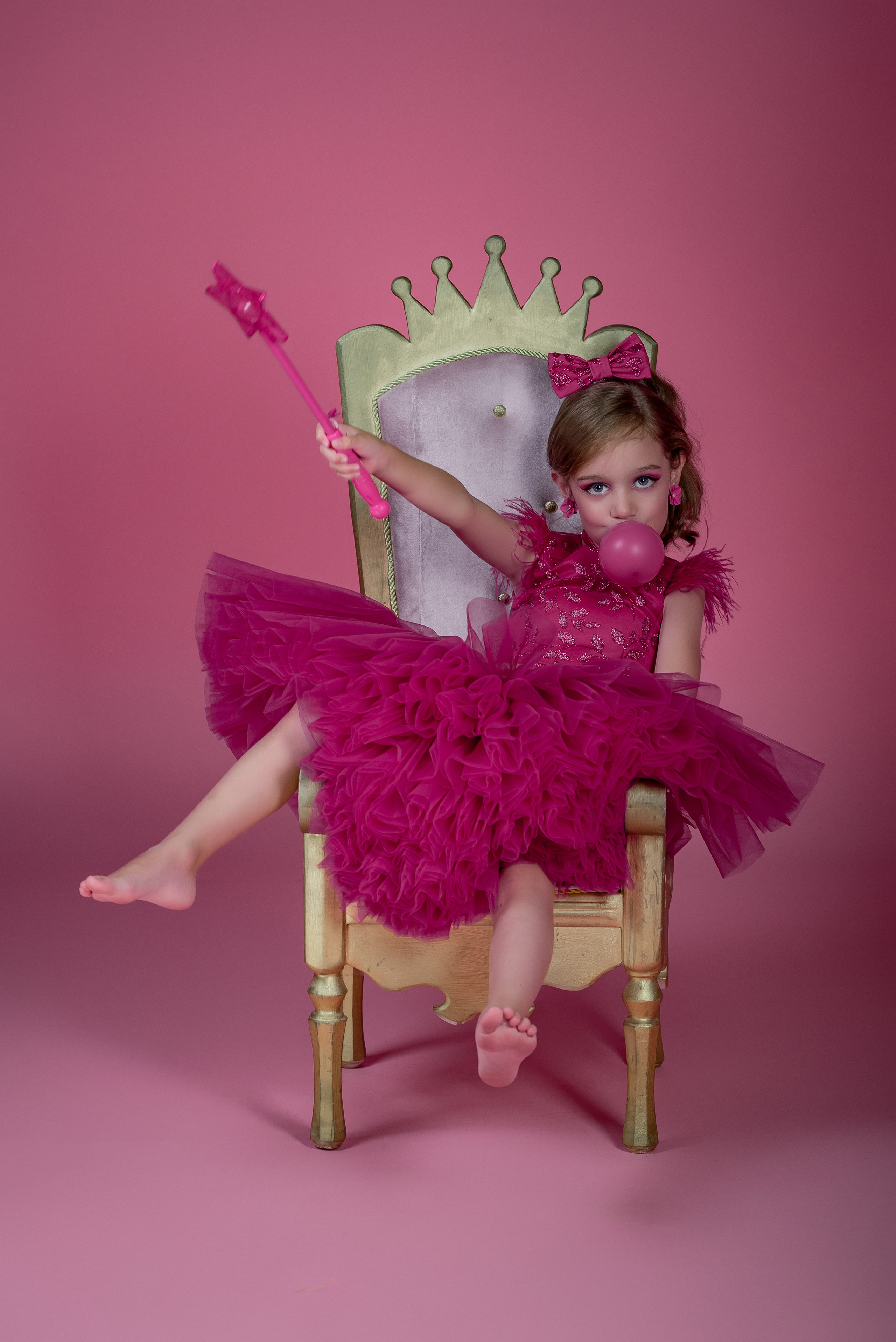 Отзывы. Детский студийный фотограф Сочи