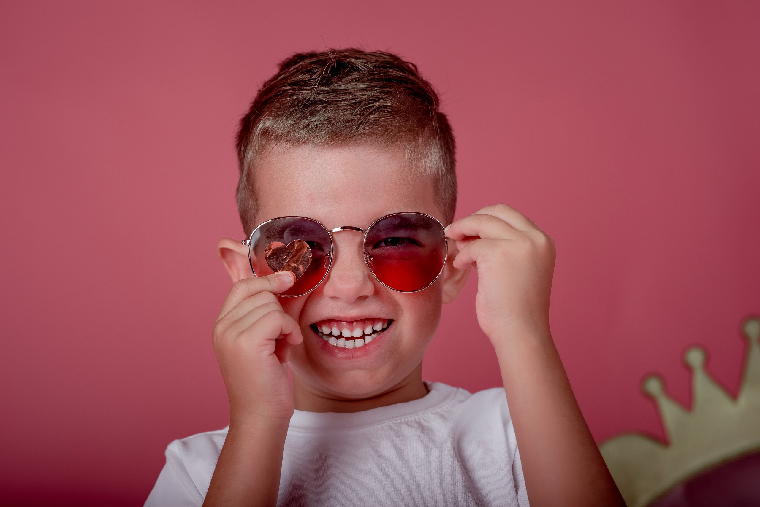 Фотосессия Барби в Сочи. Детский студийный фотограф Сочи