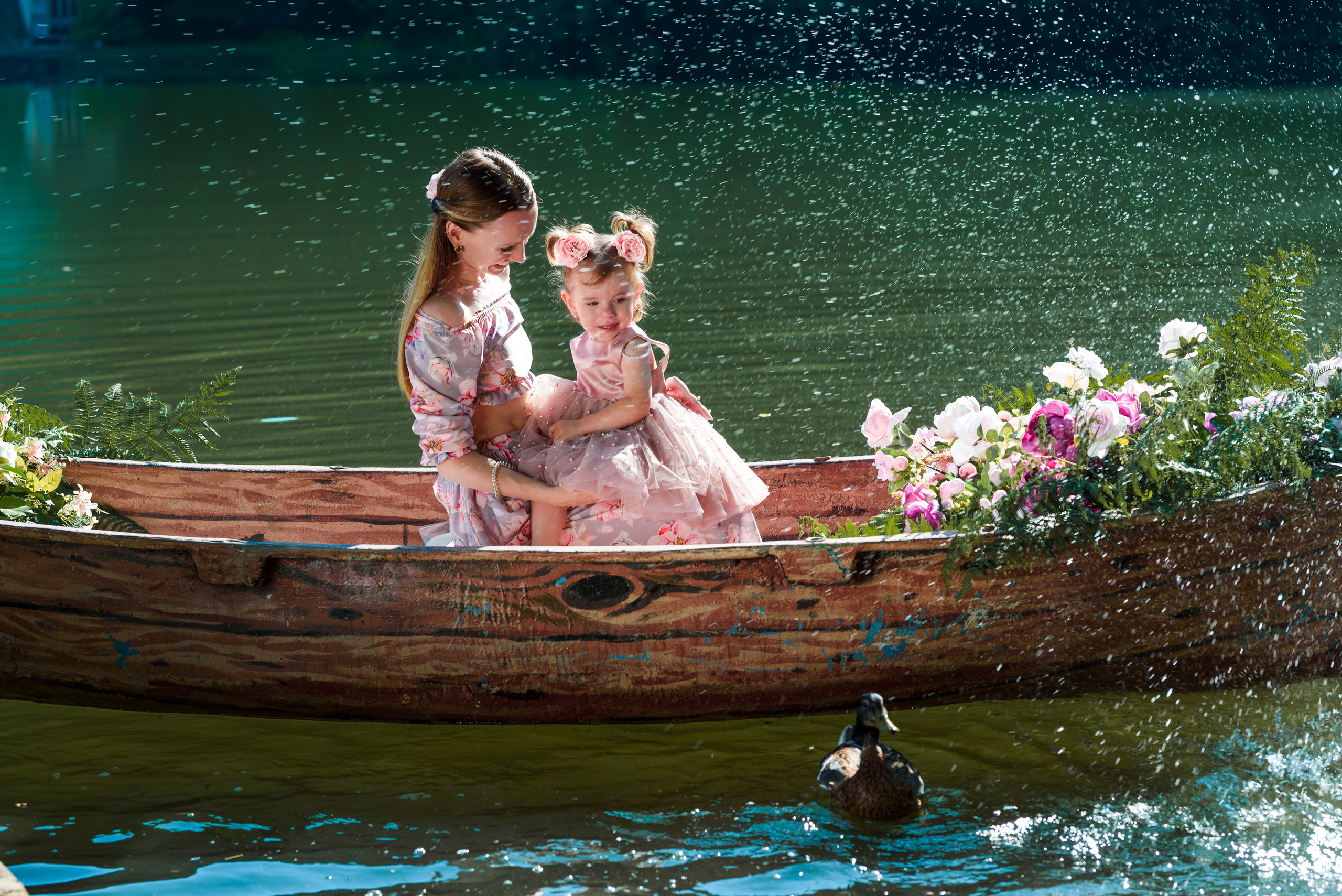 Отзывы. Детский студийный фотограф Сочи