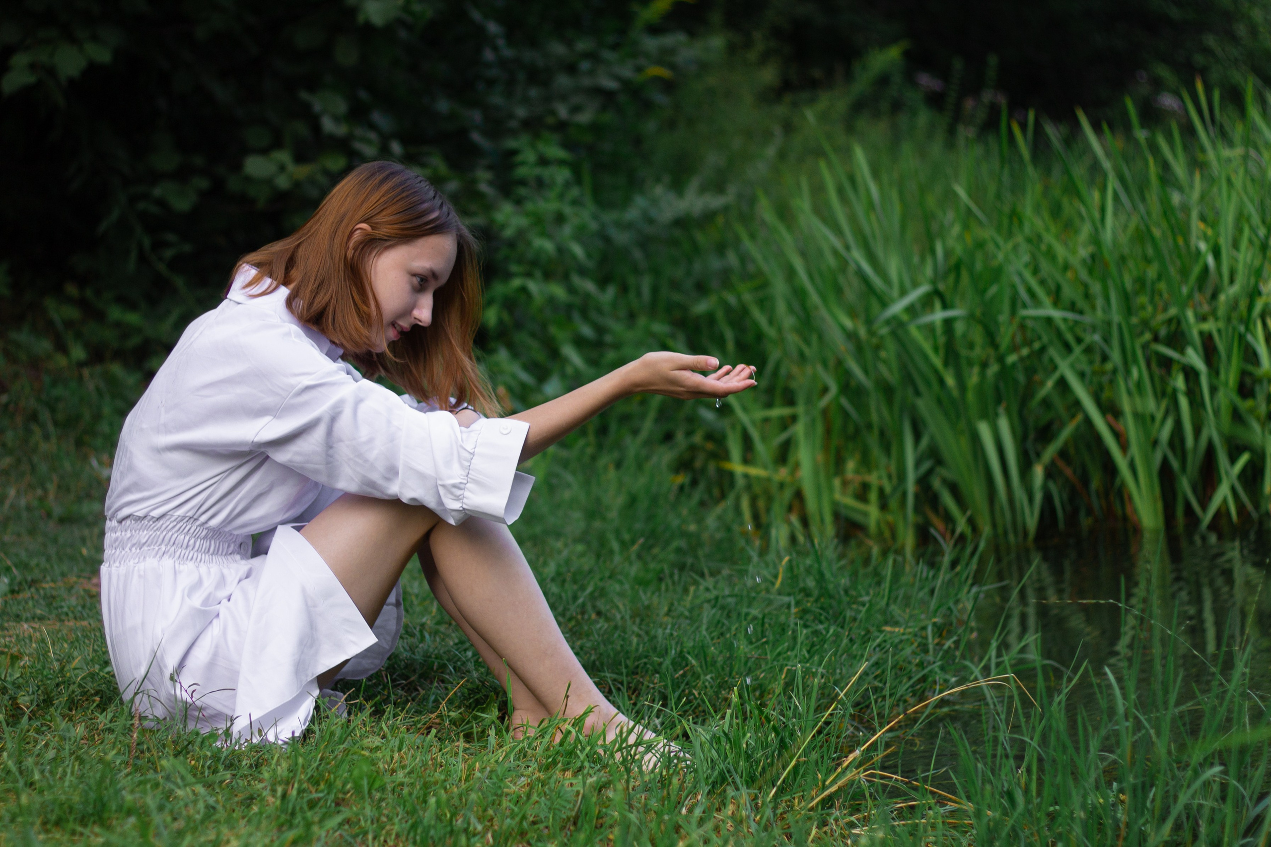 Ах, лето!. Фотограф Дарья Улюсова