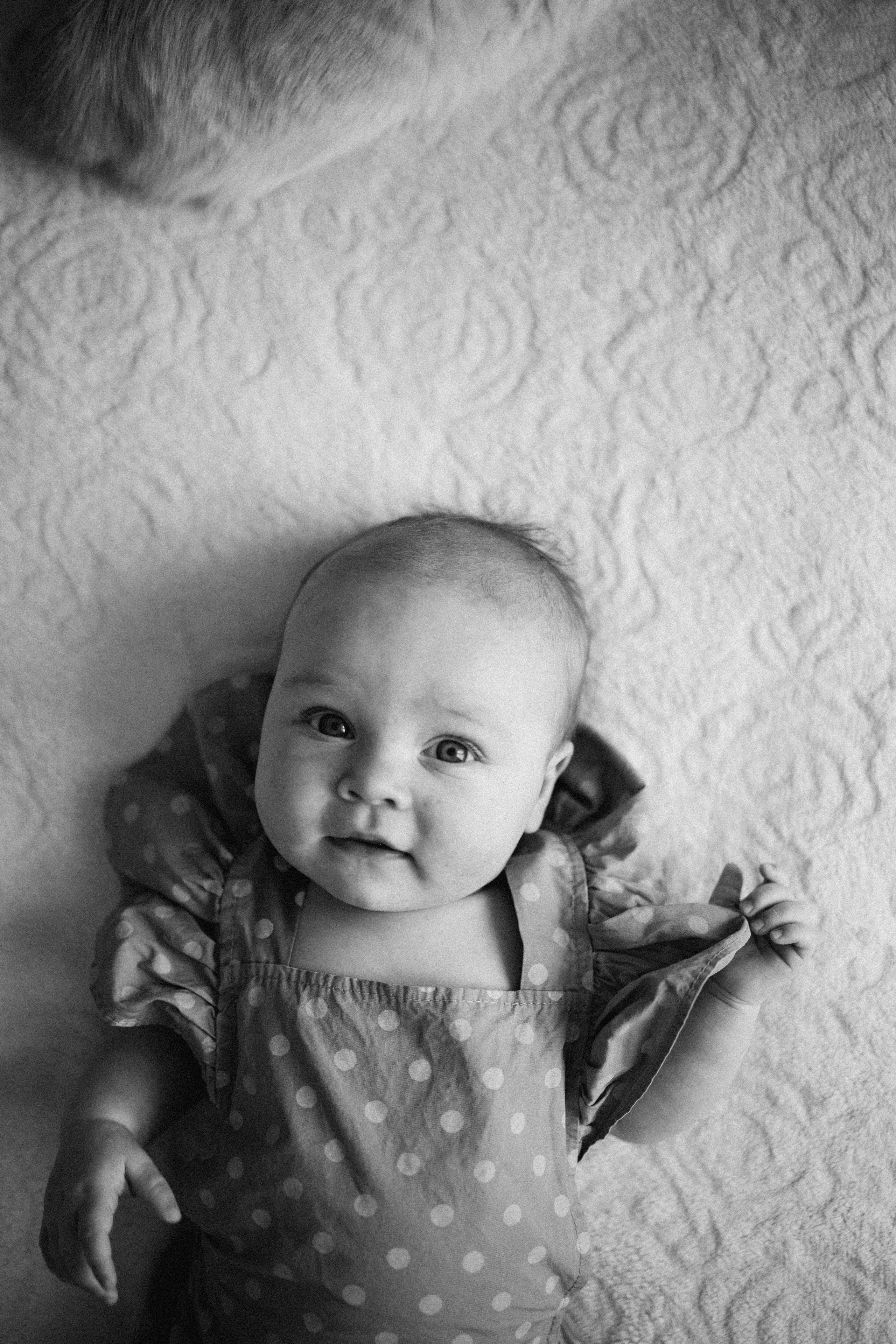 Мамина радость. Семейный lifestyle фотограф в Казани Ксения Верясова