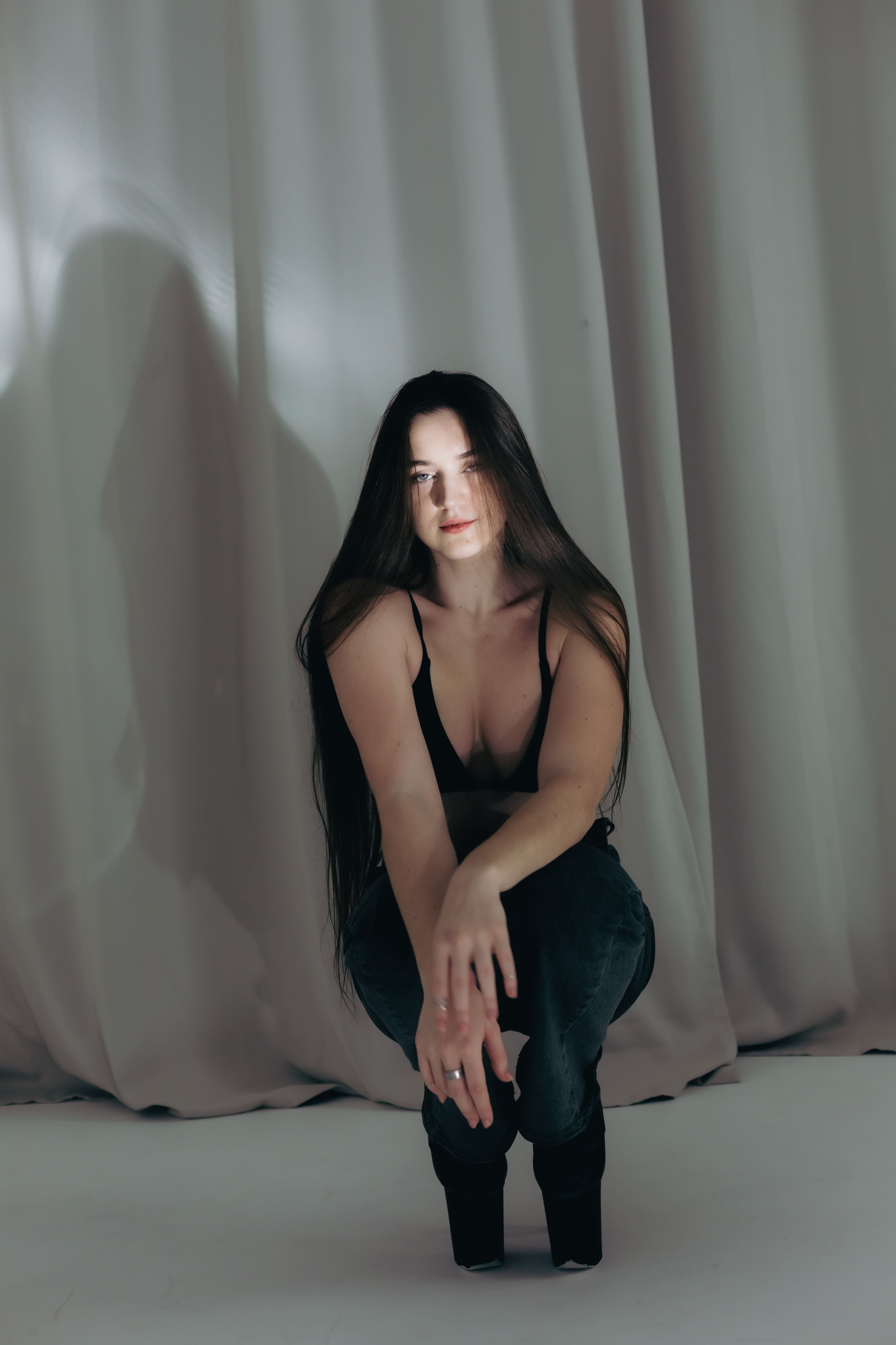 Blue. Валерия Трофимова ФОТОГРАФ|Санкт-Петербург |Крым