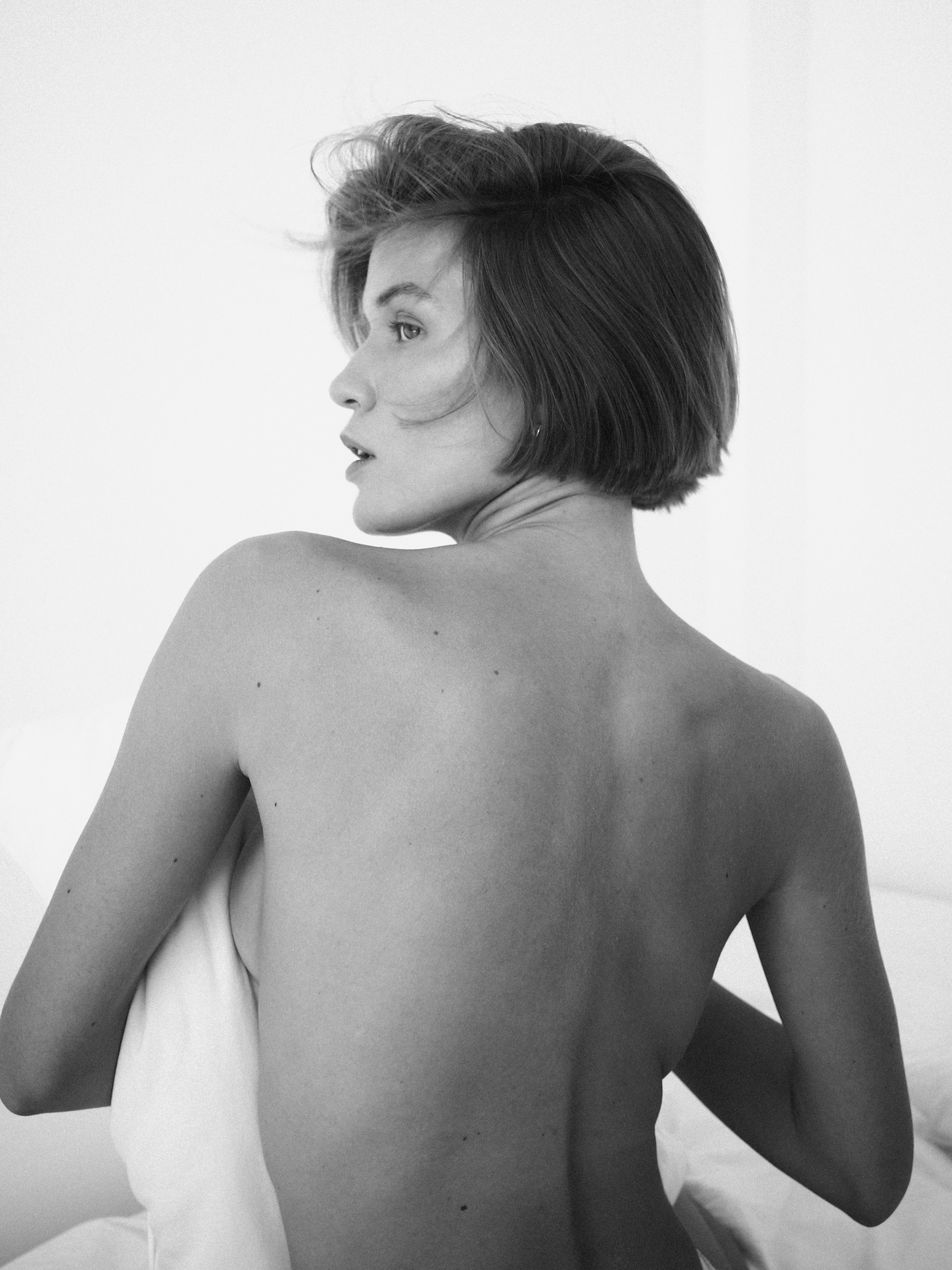 Студийная фотосессия Санкт-Петербург