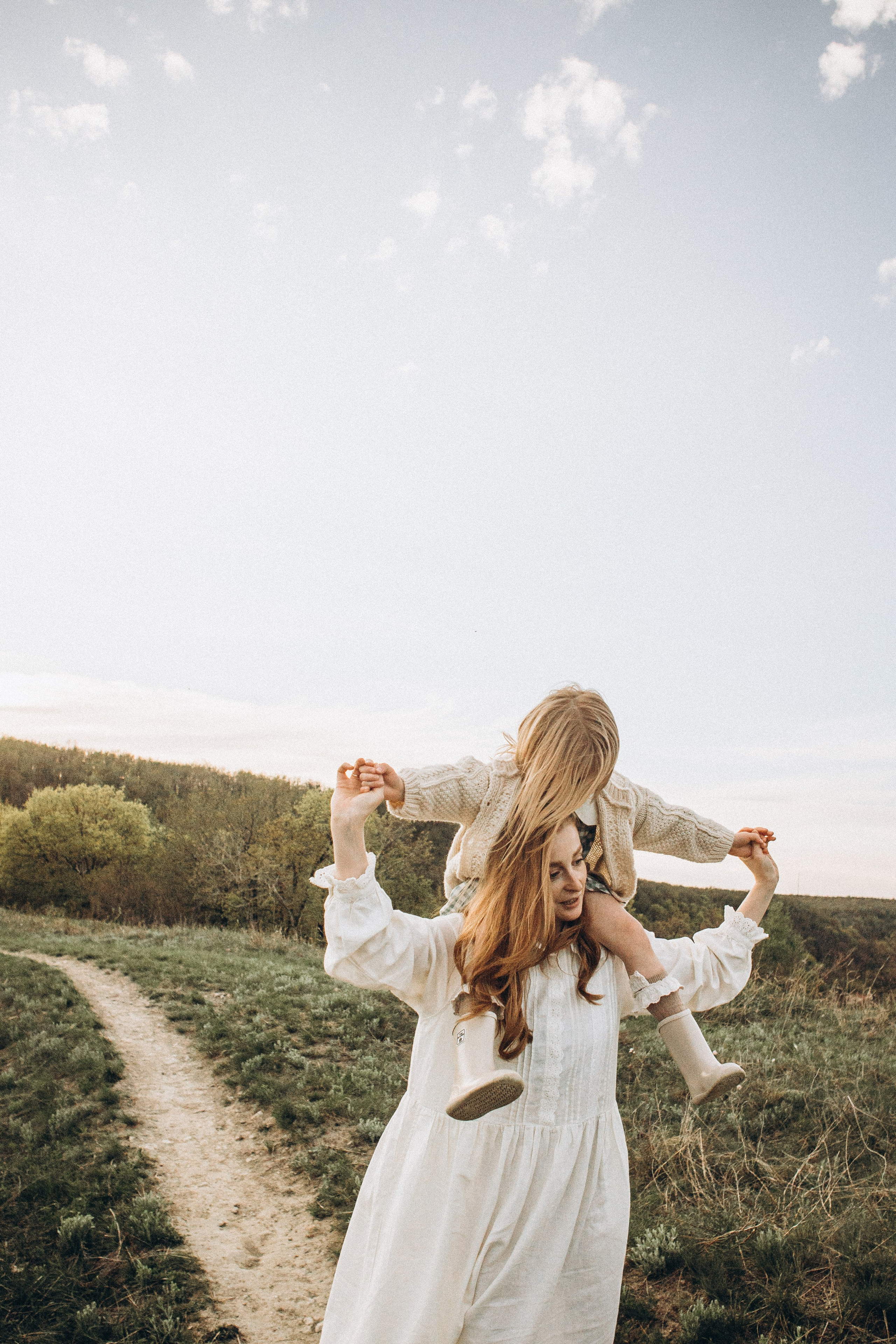 Ксения Мия. Фотограф Ира Симóника