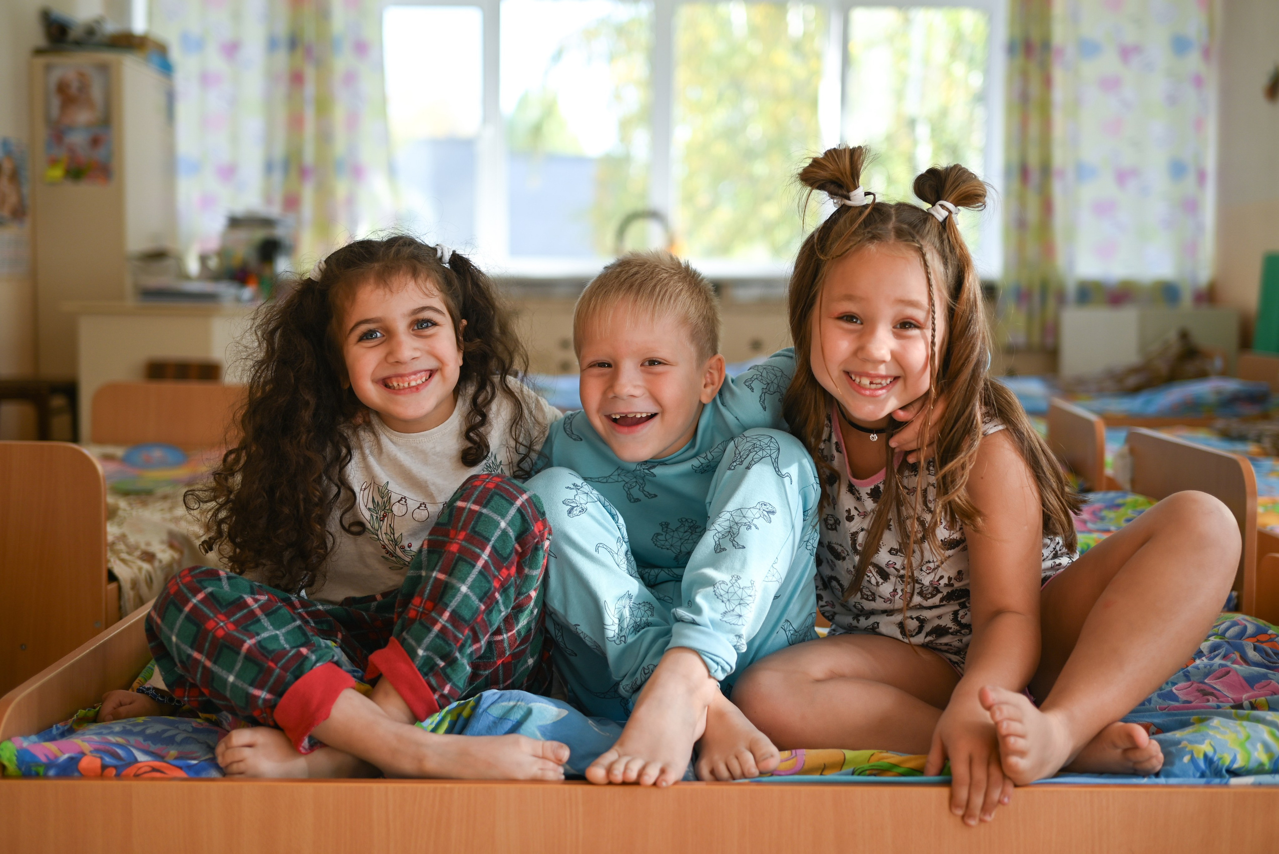 Детский сад. Фото. Современные выпускные альбомы. Воткинск